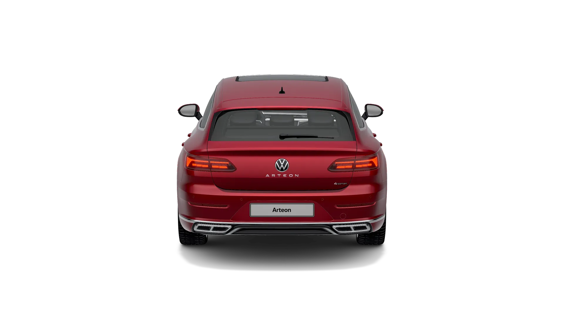 Volkswagen Arteon Shooting Brake R-Line