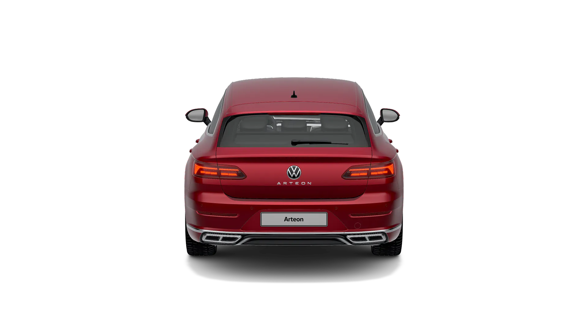 Volkswagen Arteon Shooting Brake R-Line