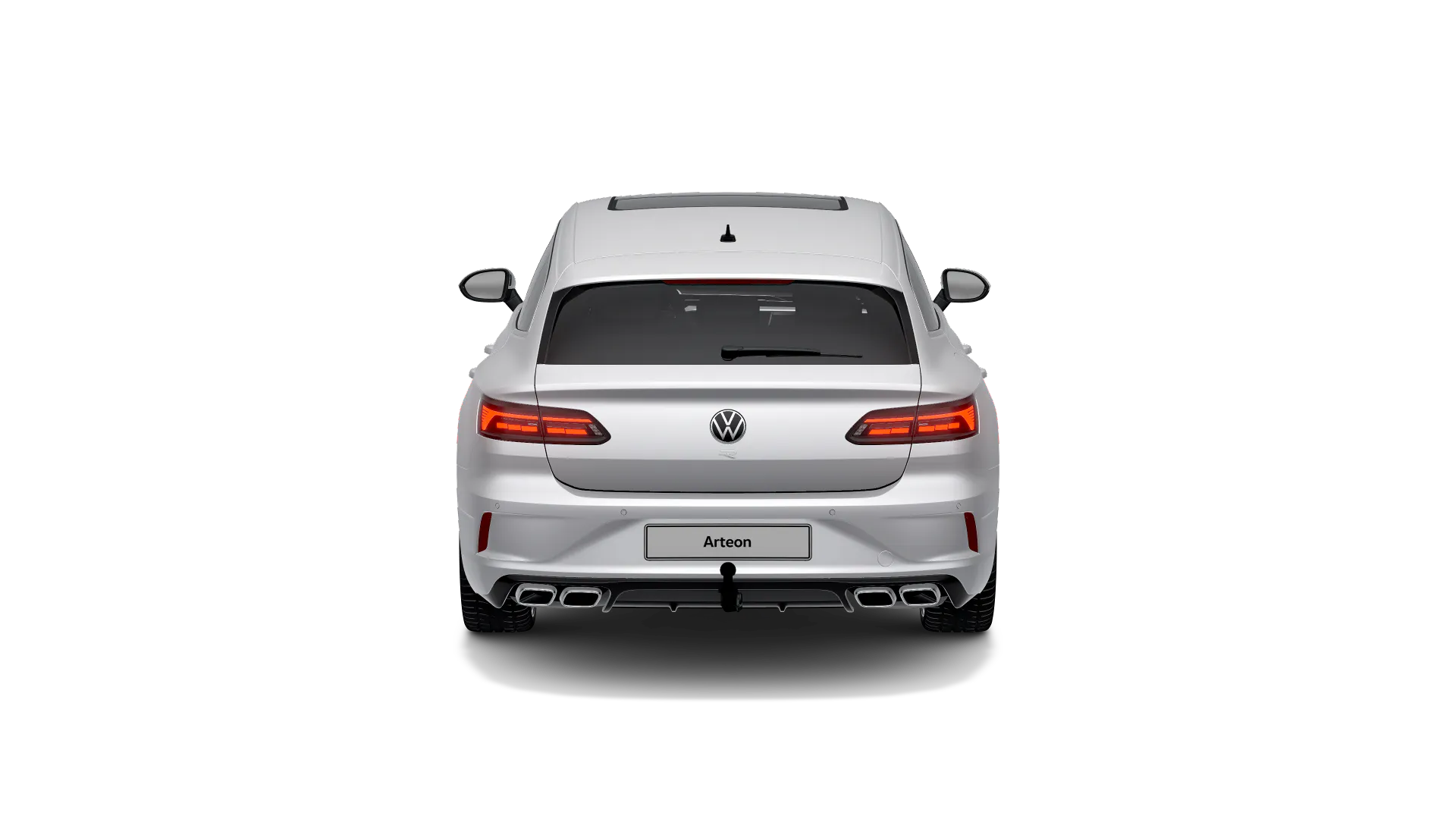 Volkswagen Arteon Shooting Brake R