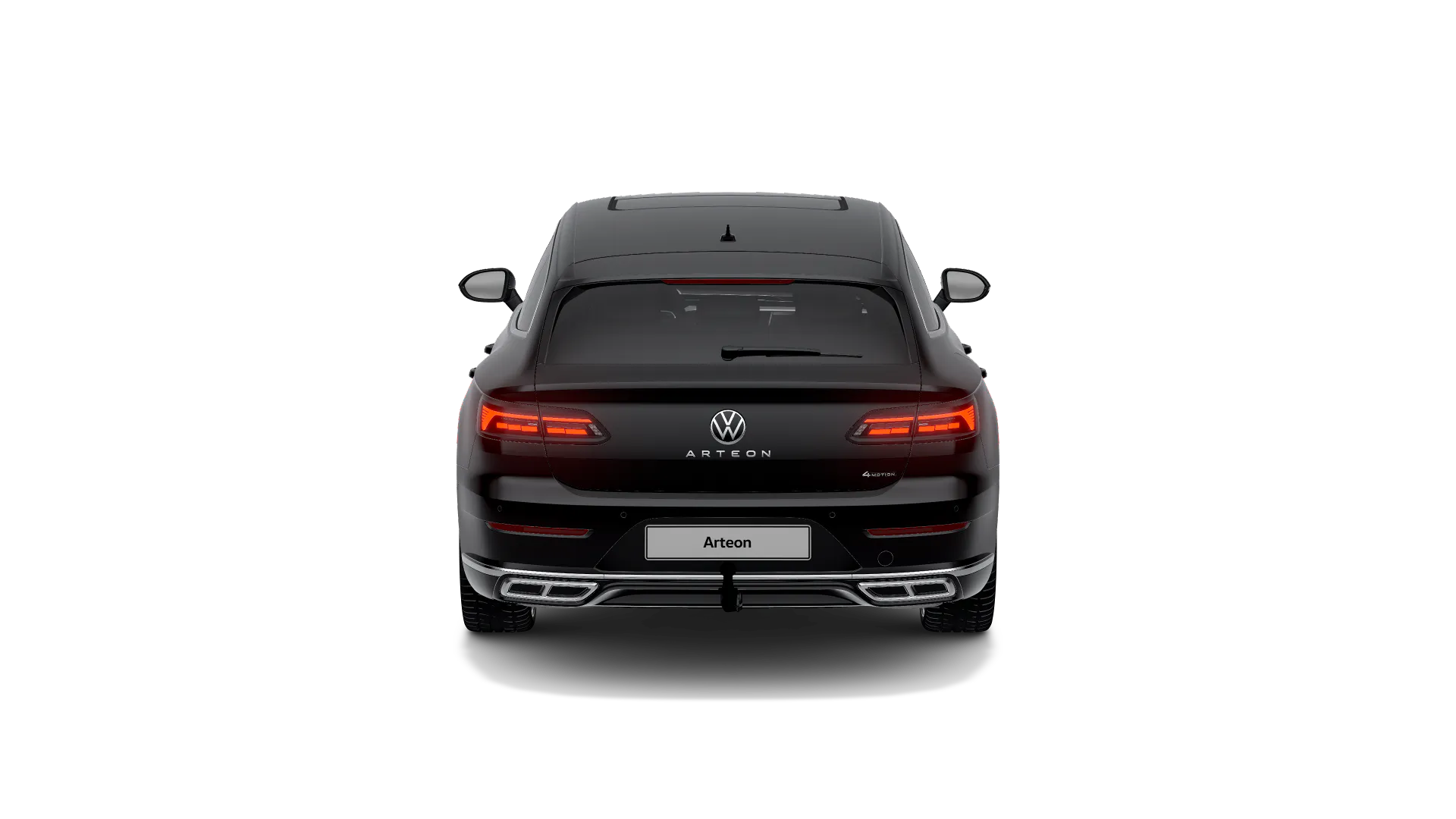 Volkswagen Arteon Shooting Brake R-Line