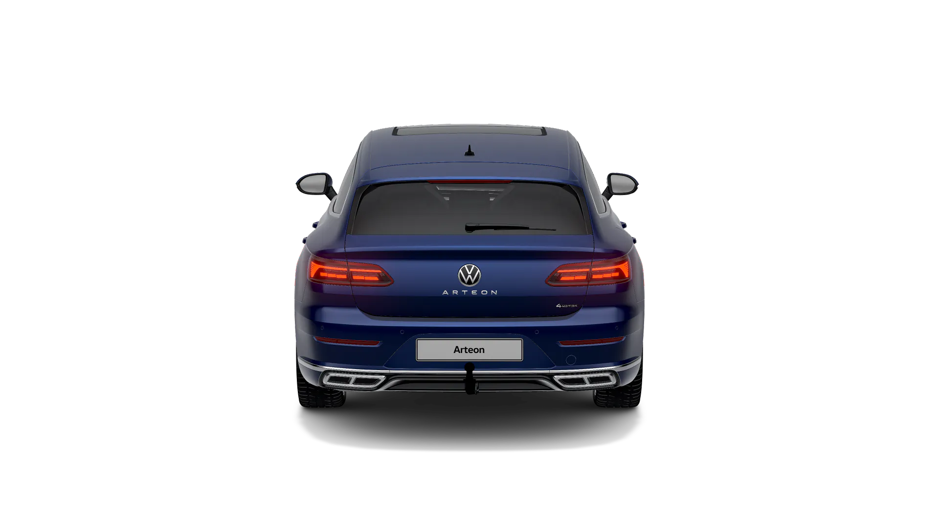 Volkswagen Arteon Shooting Brake R-Line