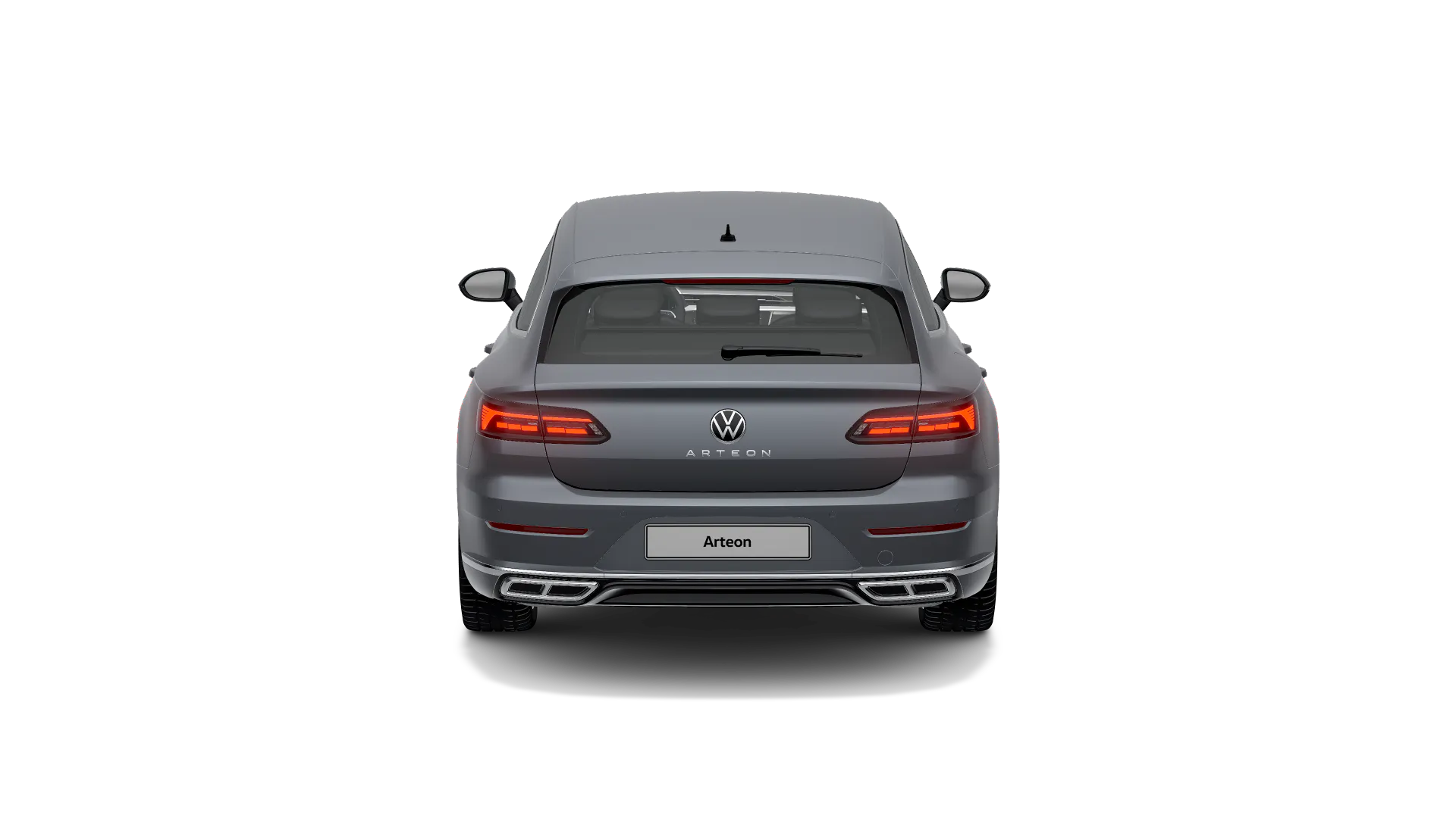 Volkswagen Arteon Shooting Brake R-Line