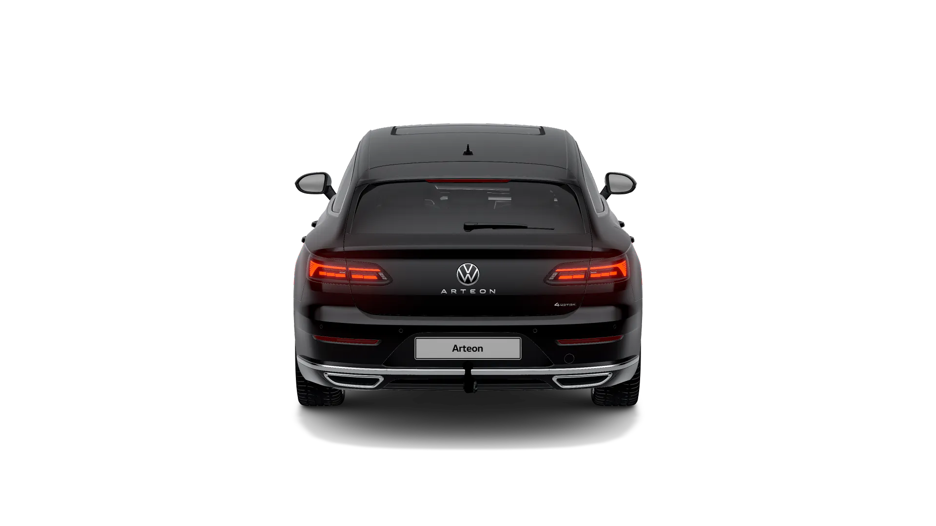 Volkswagen Arteon Shooting Brake Elegance