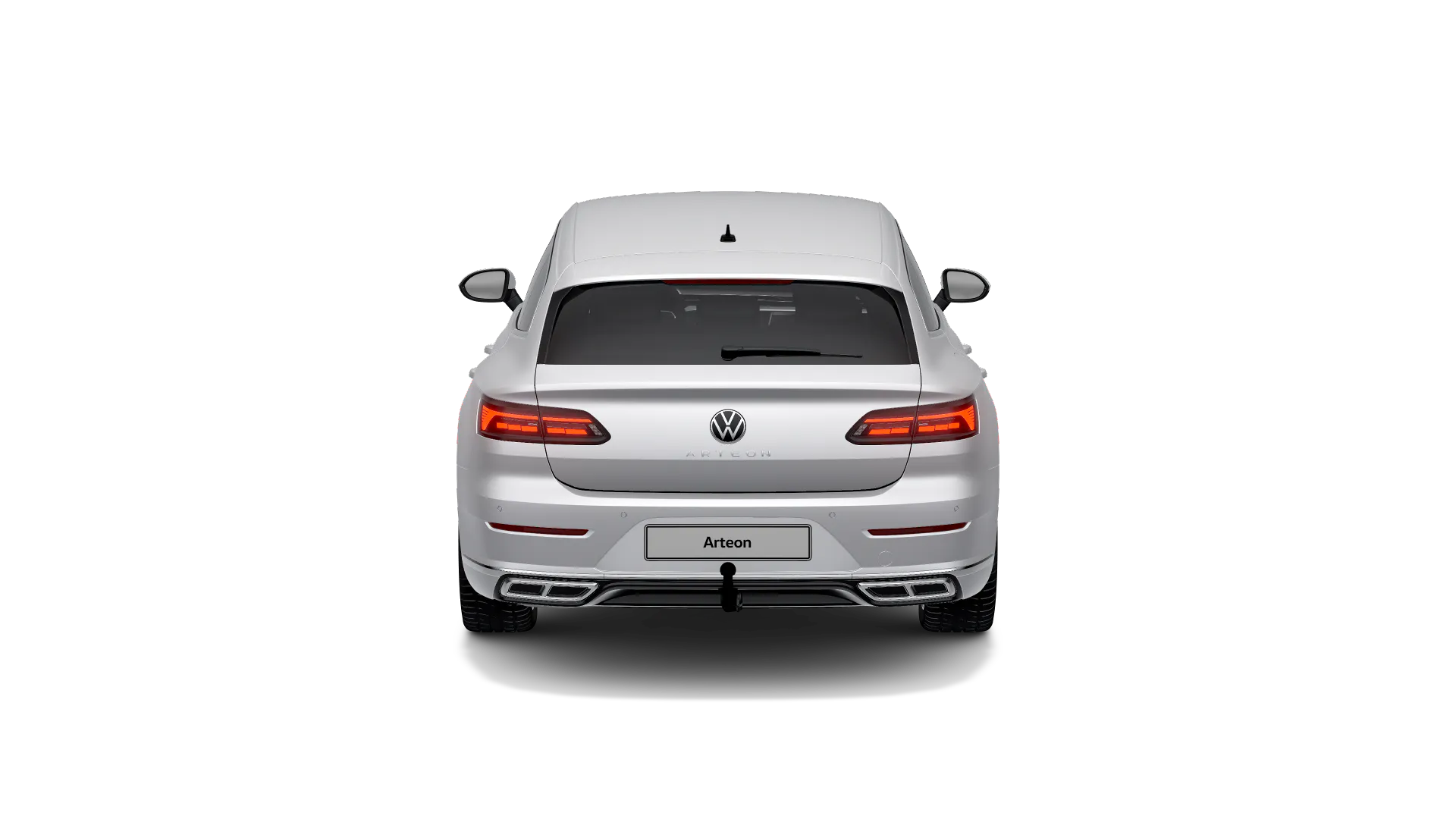 Volkswagen Arteon Shooting Brake R-Line