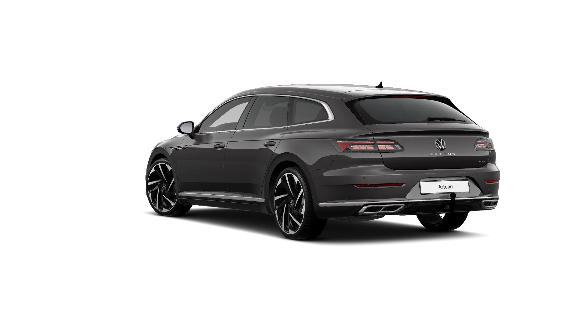 Volkswagen Arteon Shooting Brake R-Line