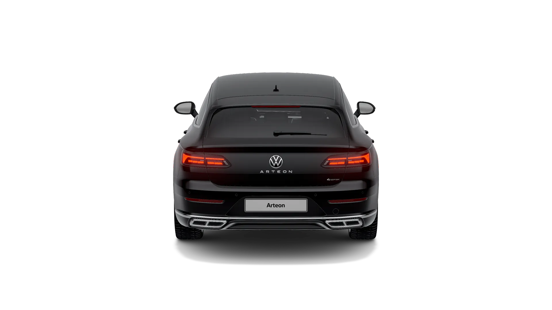Volkswagen Arteon Shooting Brake R-Line