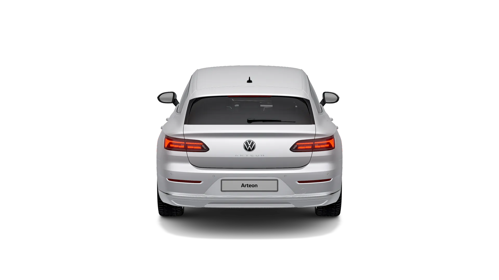 Volkswagen Arteon Shooting Brake Elegance