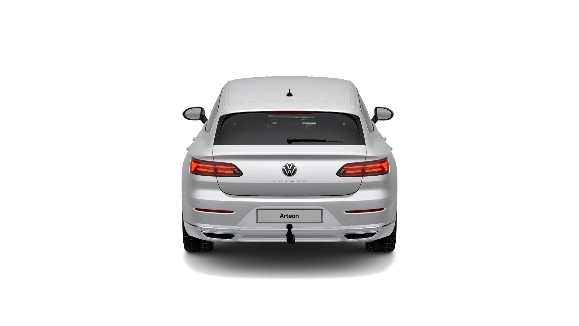 Volkswagen Arteon Shooting Brake Elegance