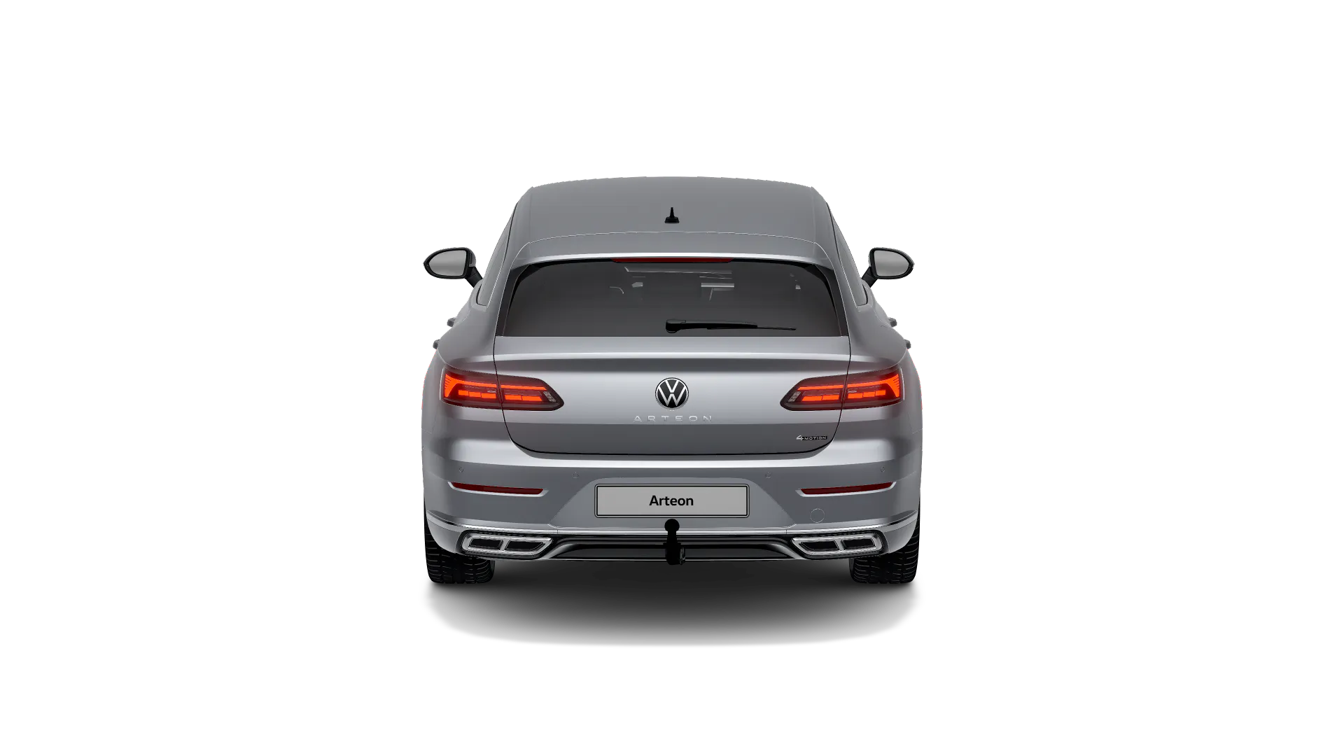 Volkswagen Arteon Shooting Brake R-Line