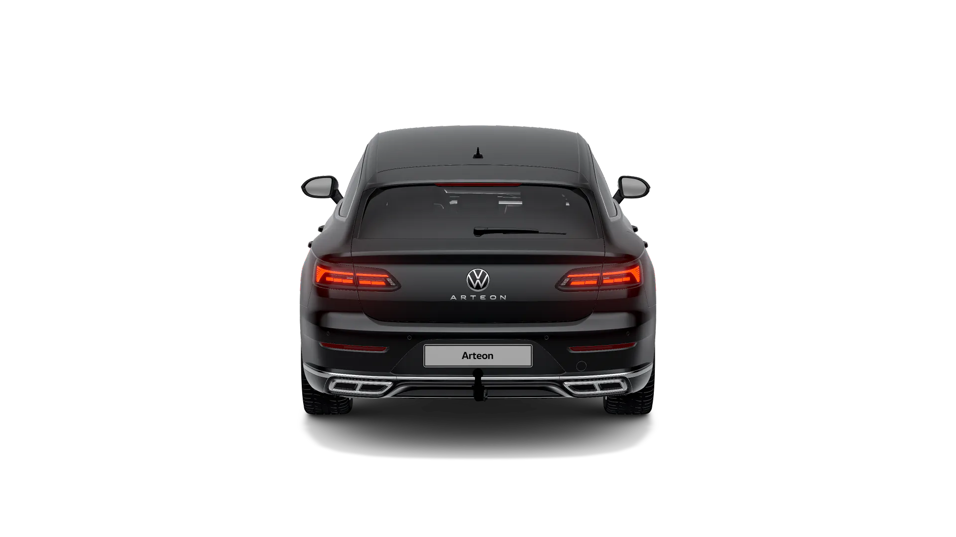 Volkswagen Arteon Shooting Brake R-Line