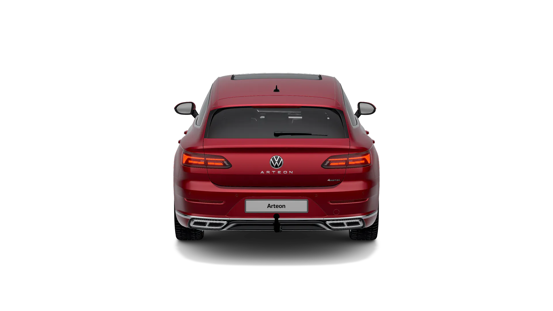 Volkswagen Arteon Shooting Brake R-Line
