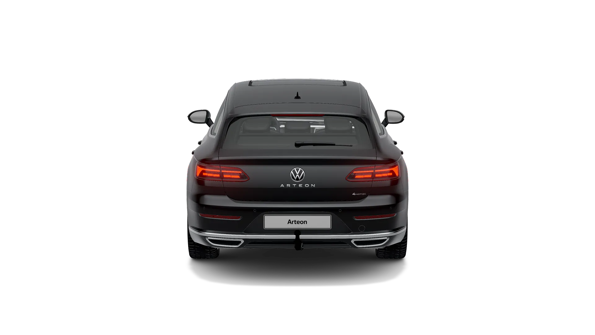 Volkswagen Arteon Shooting Brake Elegance