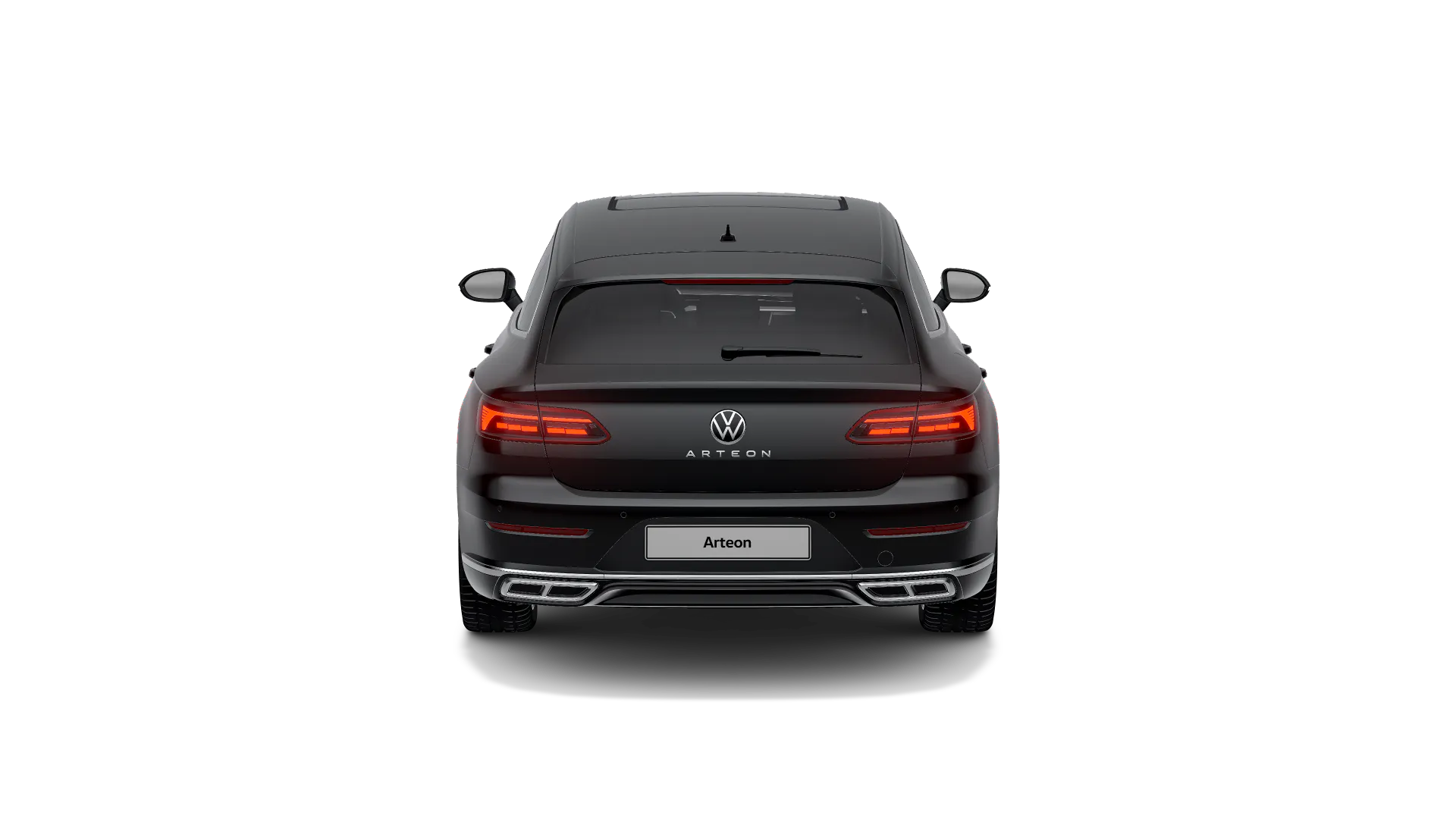 Volkswagen Arteon Shooting Brake R-Line