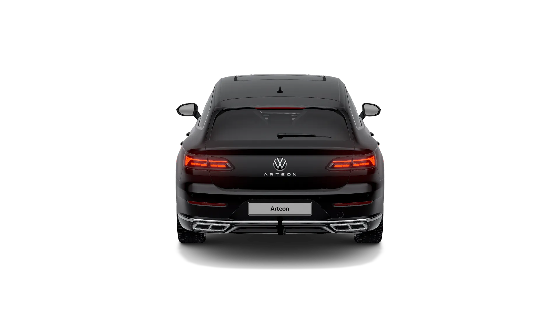 Volkswagen Arteon Shooting Brake R-Line