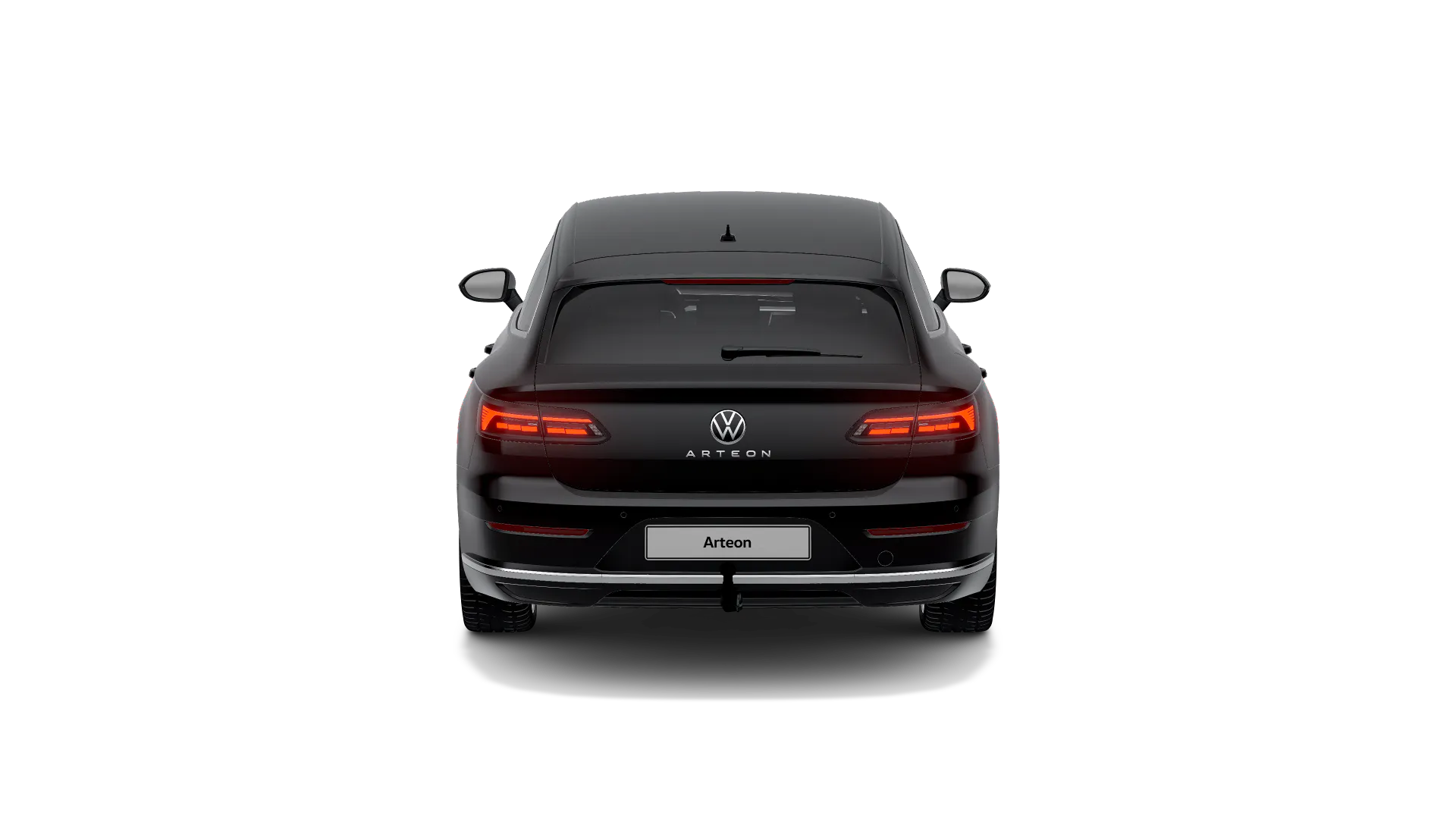 Volkswagen Arteon Shooting Brake Elegance
