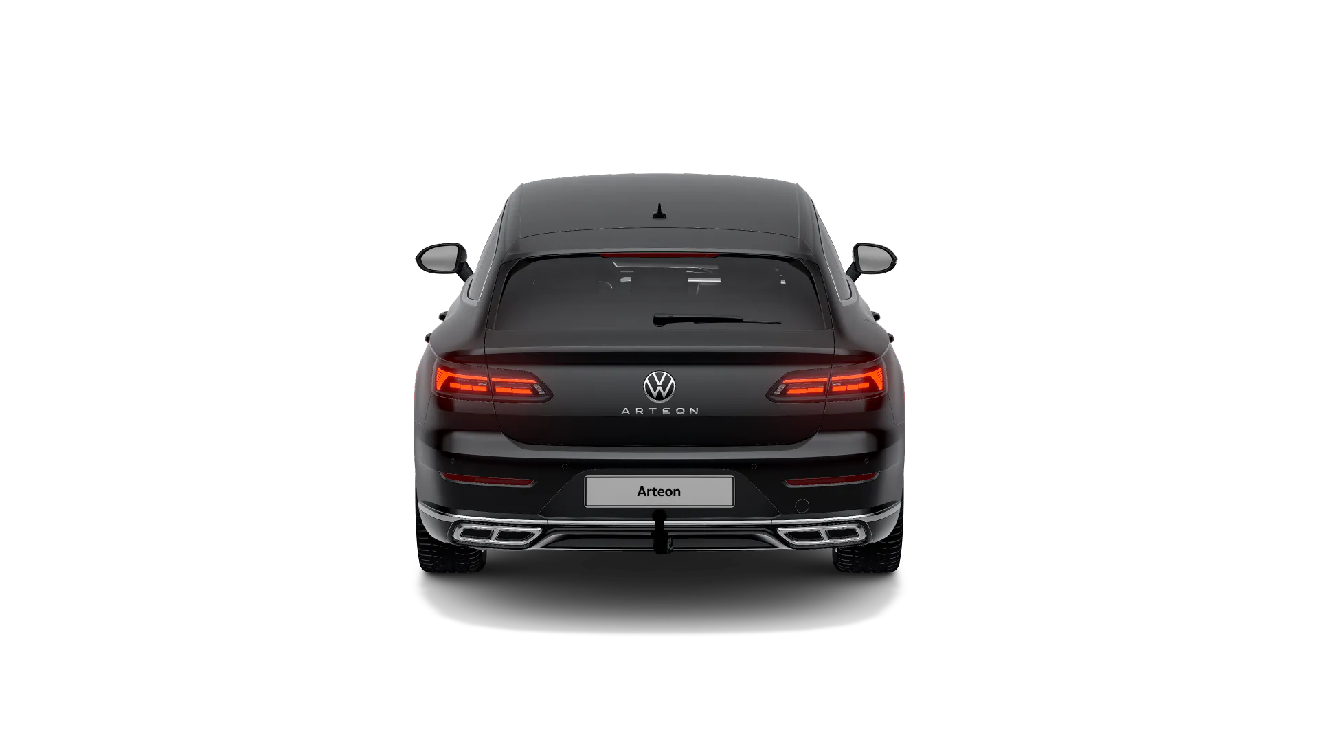 Volkswagen Arteon Shooting Brake R-Line