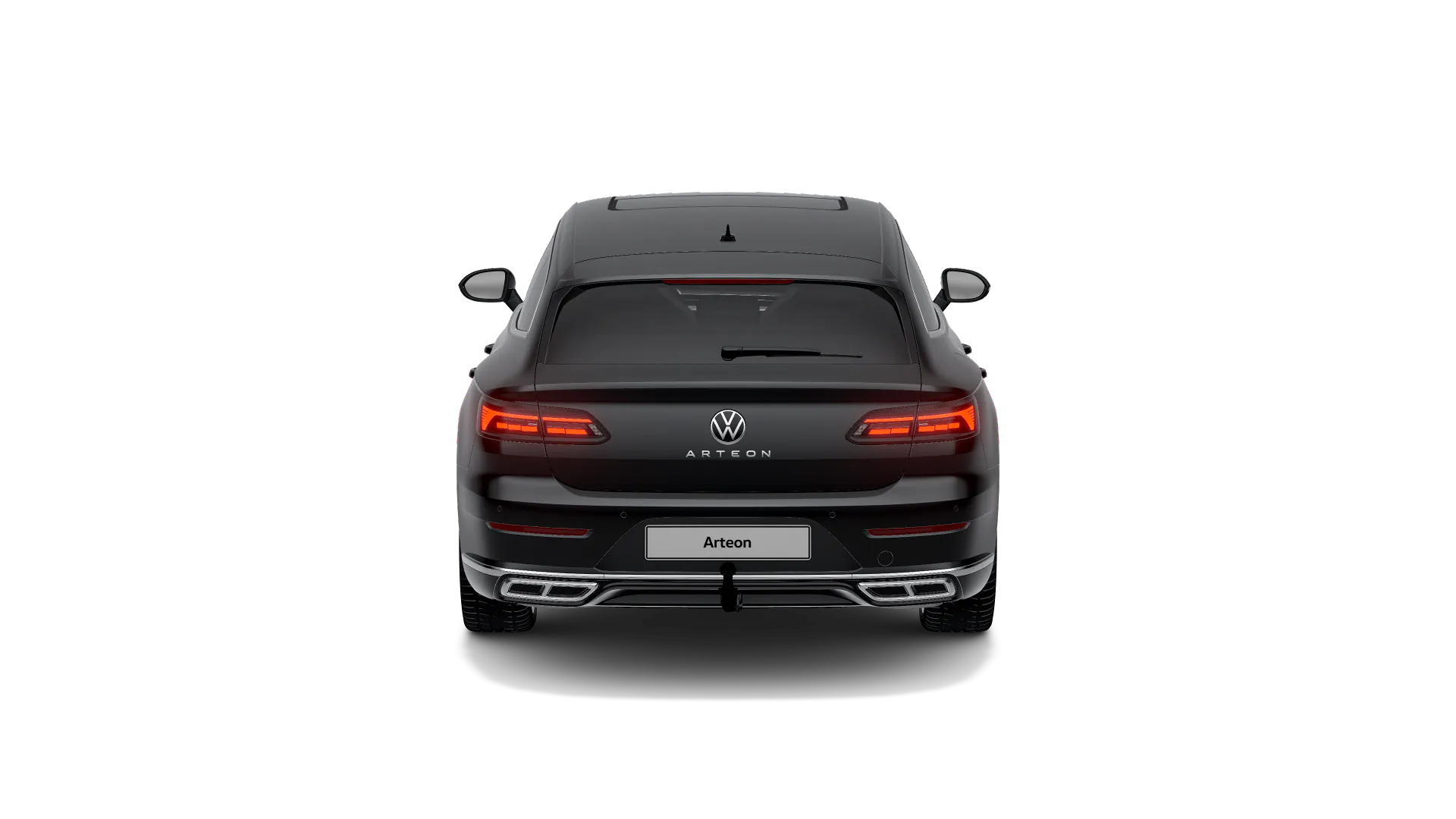 Volkswagen Arteon Shooting Brake R-Line