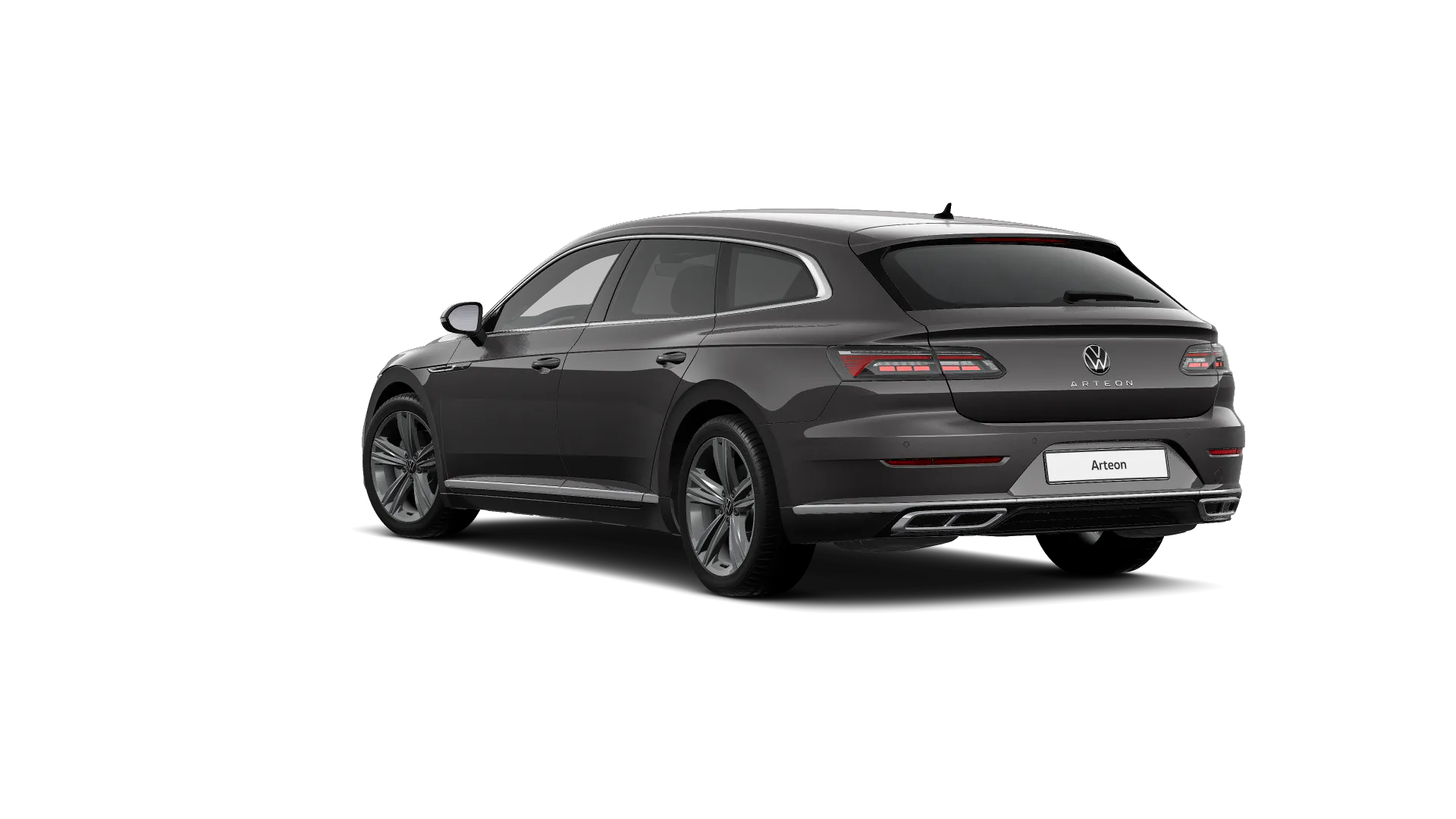 Volkswagen Arteon Shooting Brake R-Line