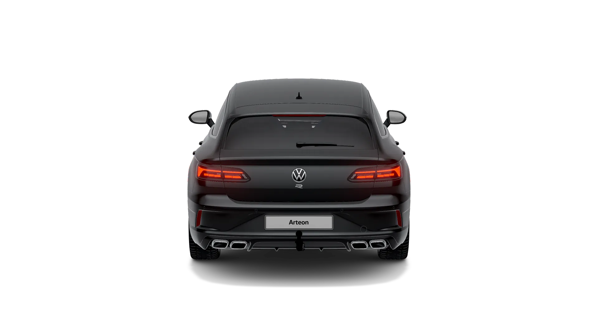 Volkswagen Arteon Shooting Brake R