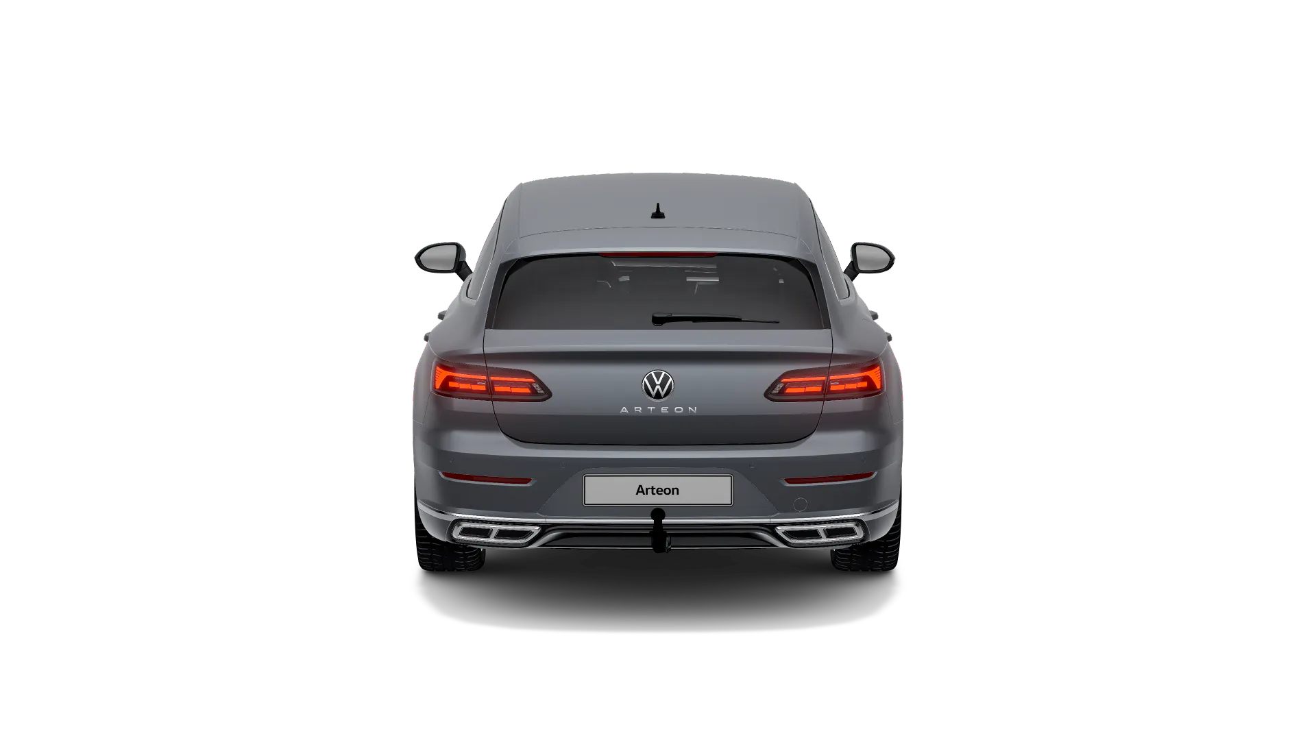 Volkswagen Arteon Shooting Brake R-Line