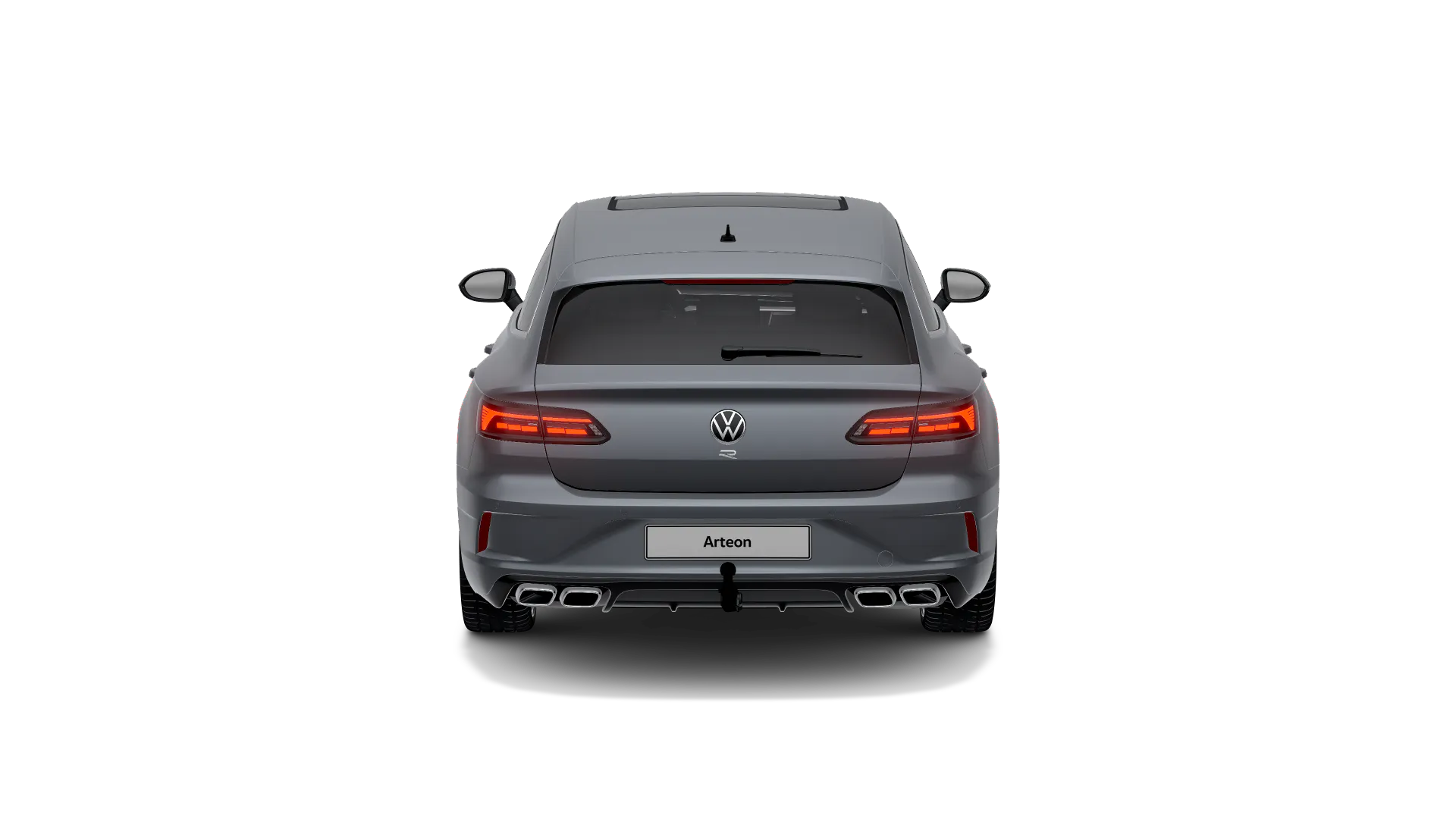 Volkswagen Arteon Shooting Brake R