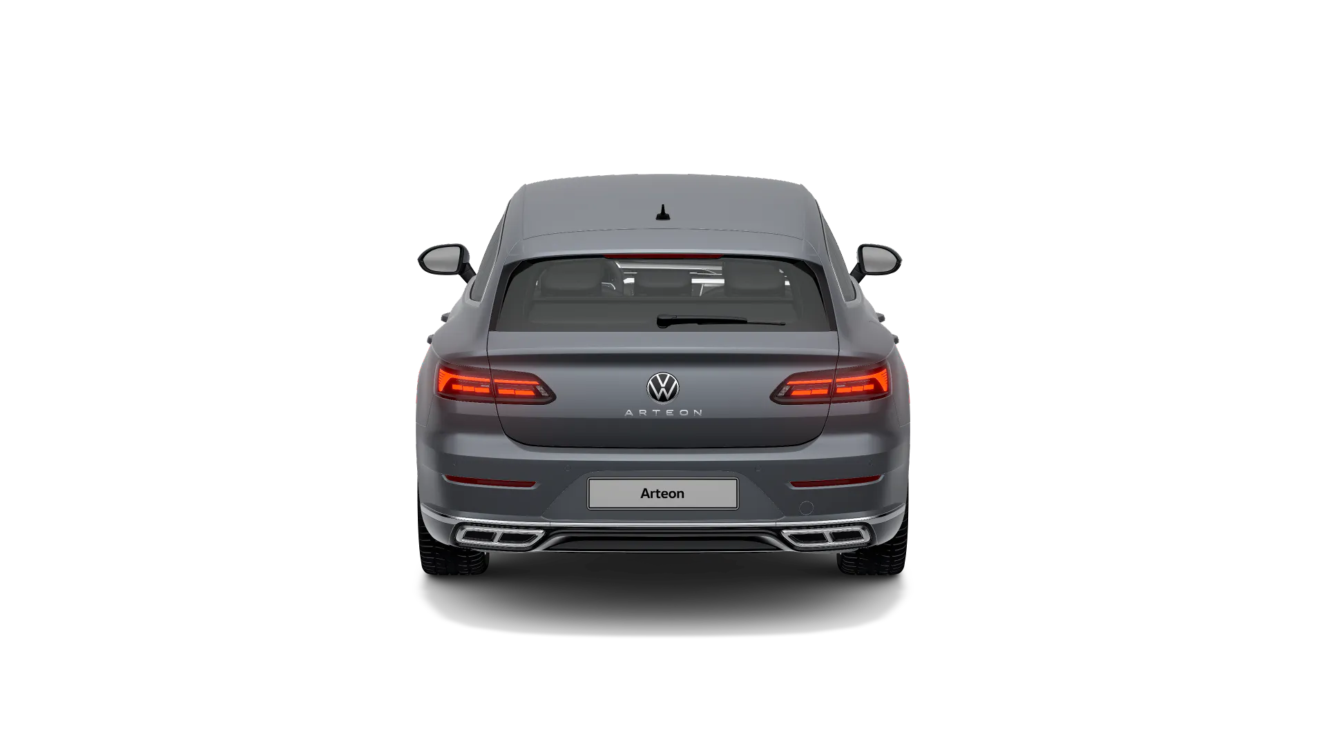 Volkswagen Arteon Shooting Brake R-Line
