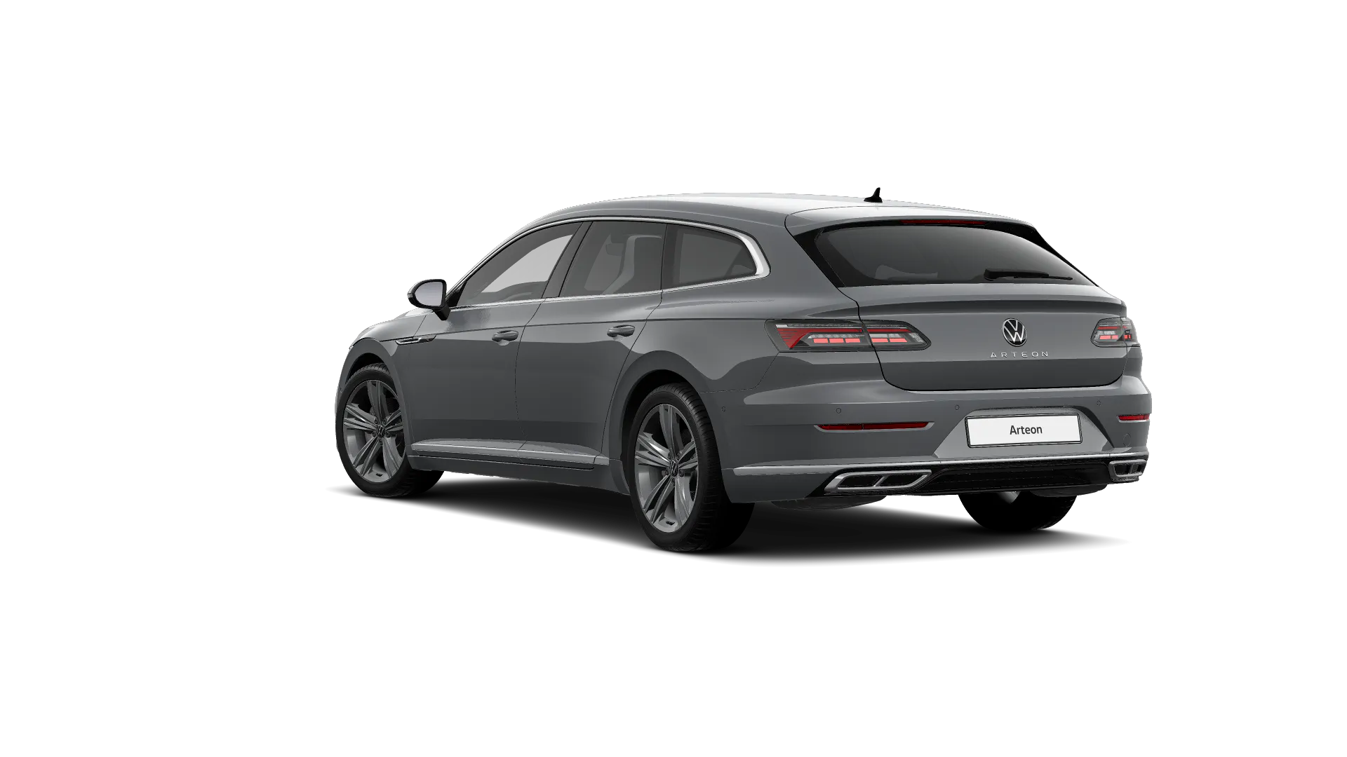 Volkswagen Arteon Shooting Brake R-Line