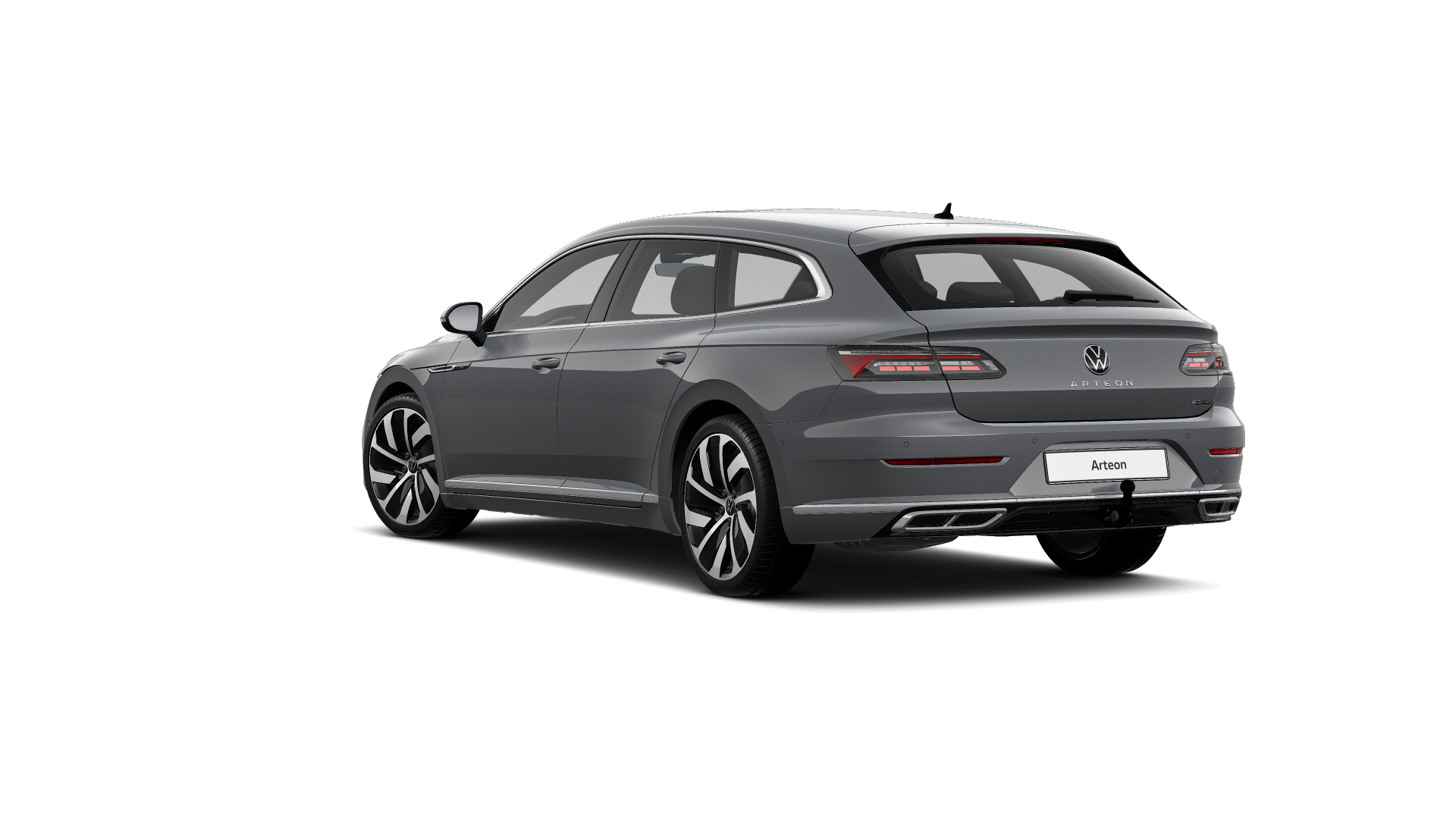 Volkswagen Arteon Shooting Brake R-Line