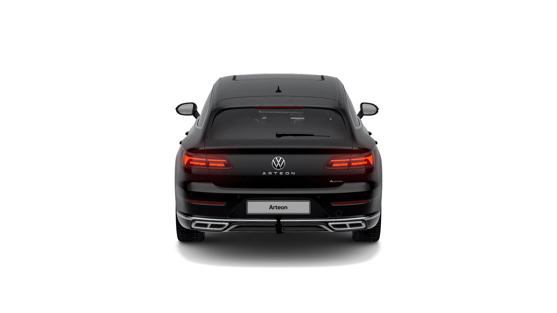 Volkswagen Arteon Shooting Brake R-Line
