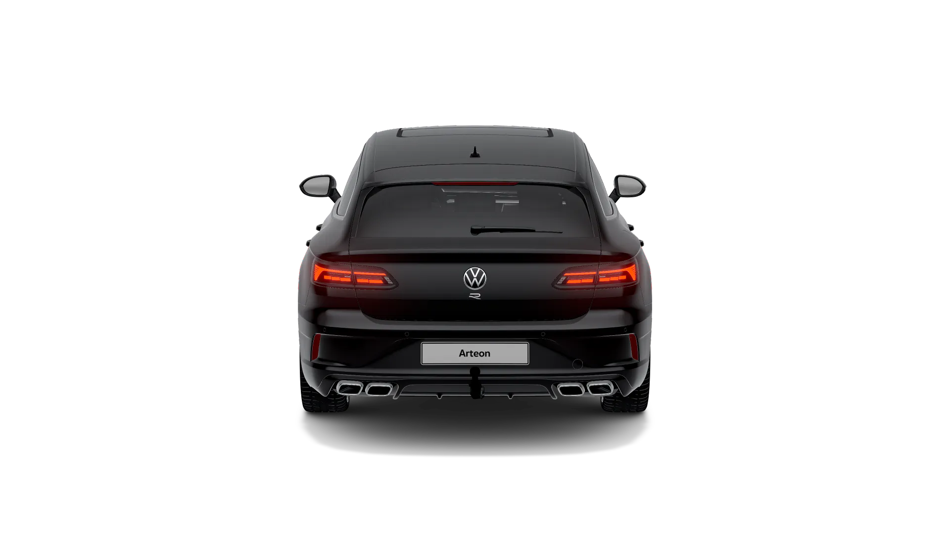 Volkswagen Arteon Shooting Brake R