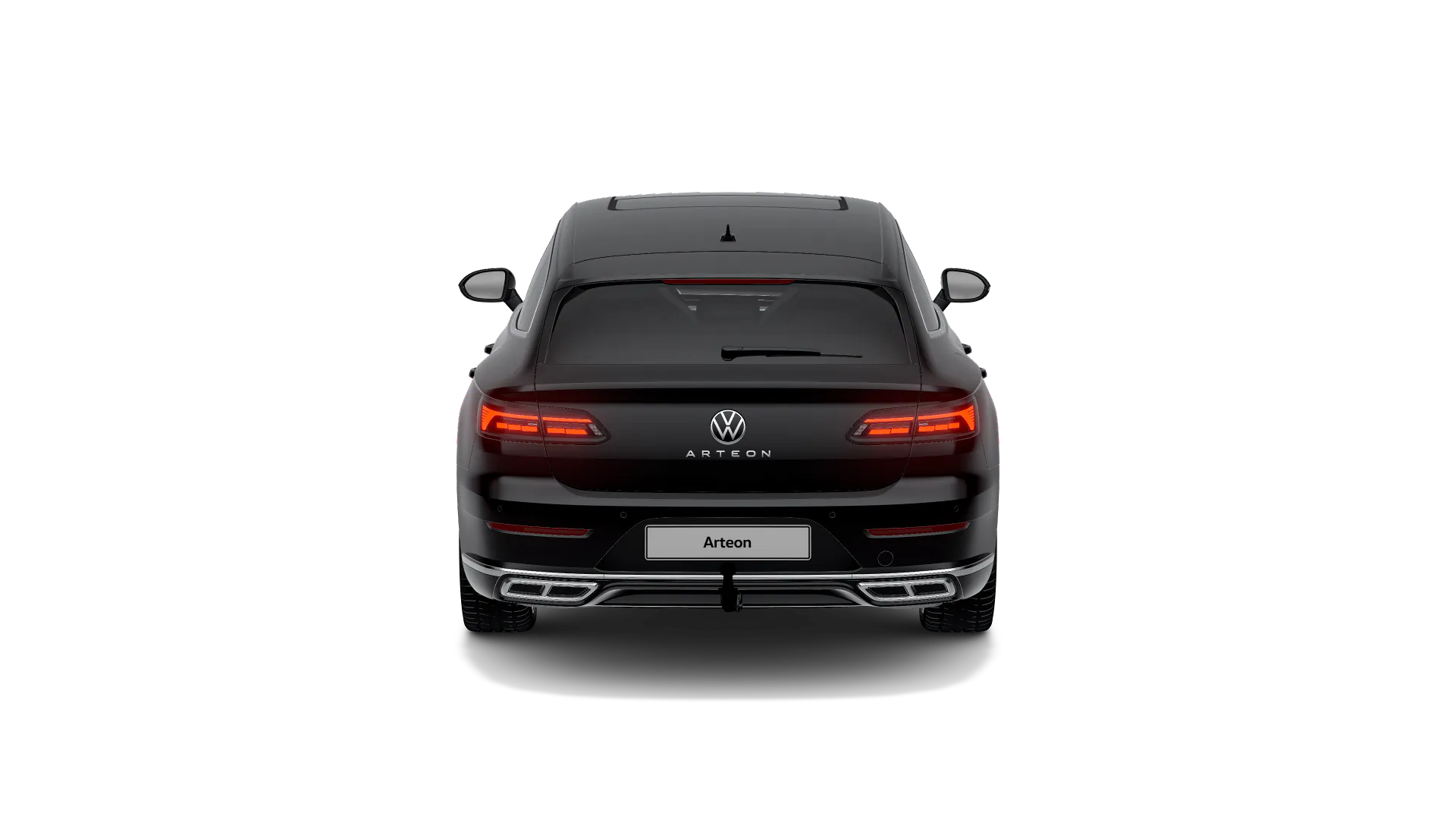 Volkswagen Arteon Shooting Brake R-Line