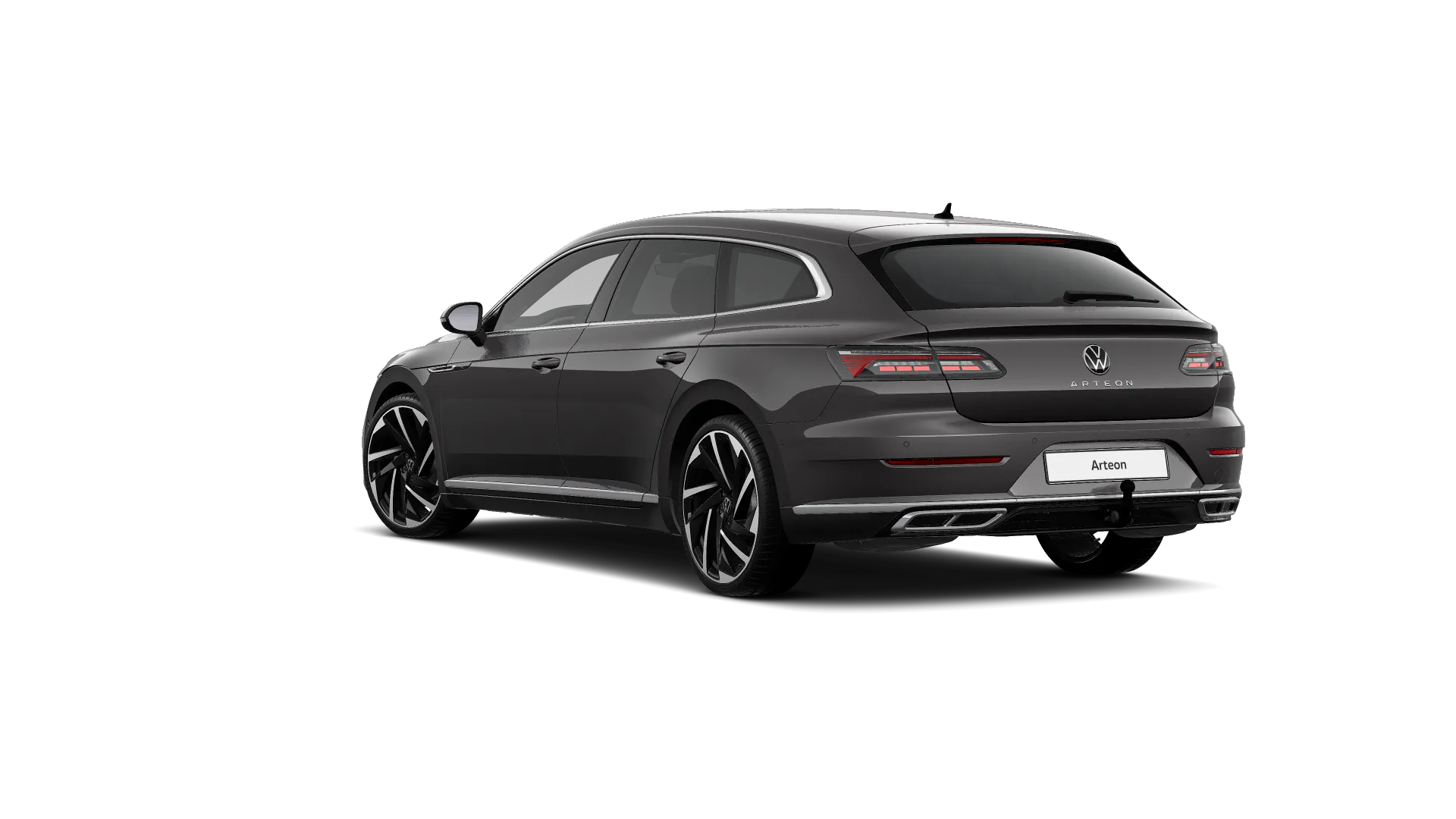 Volkswagen Arteon Shooting Brake R-Line