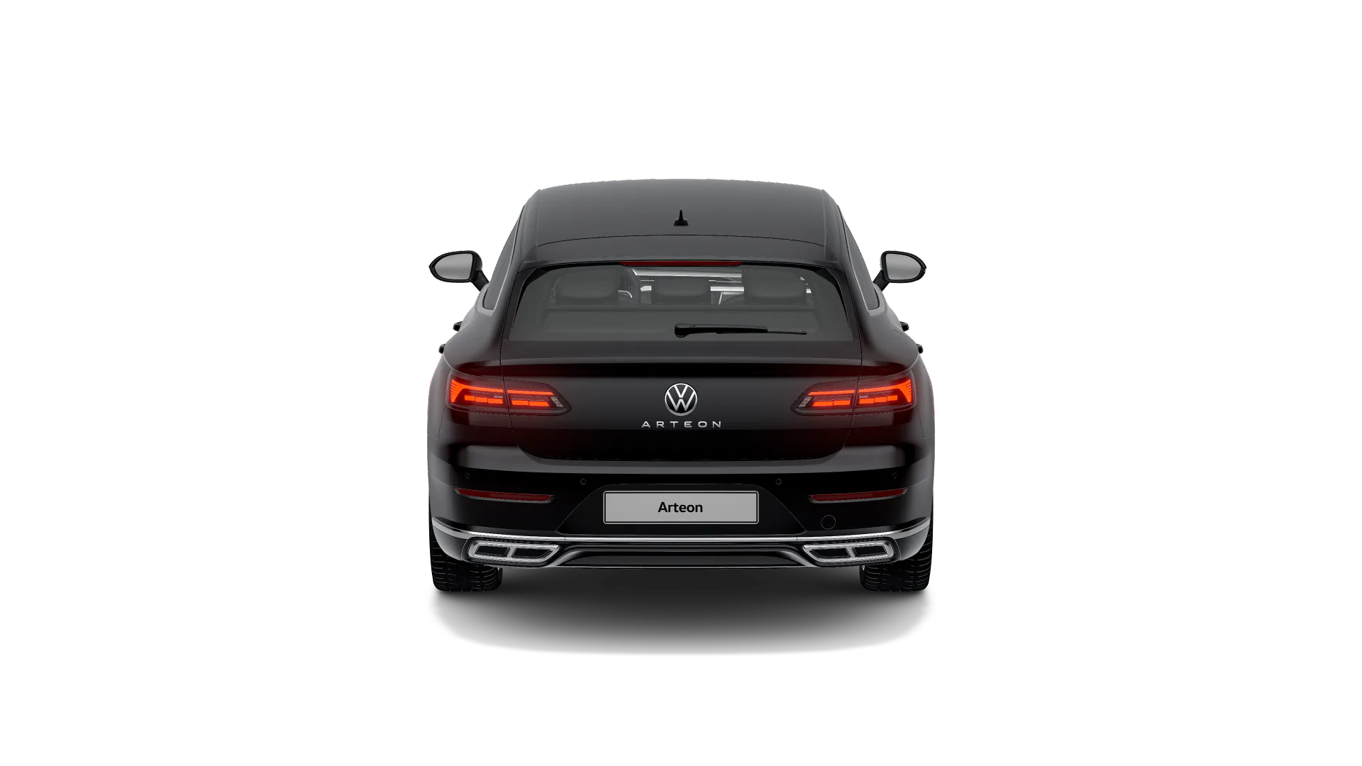 Volkswagen Arteon Shooting Brake R-Line