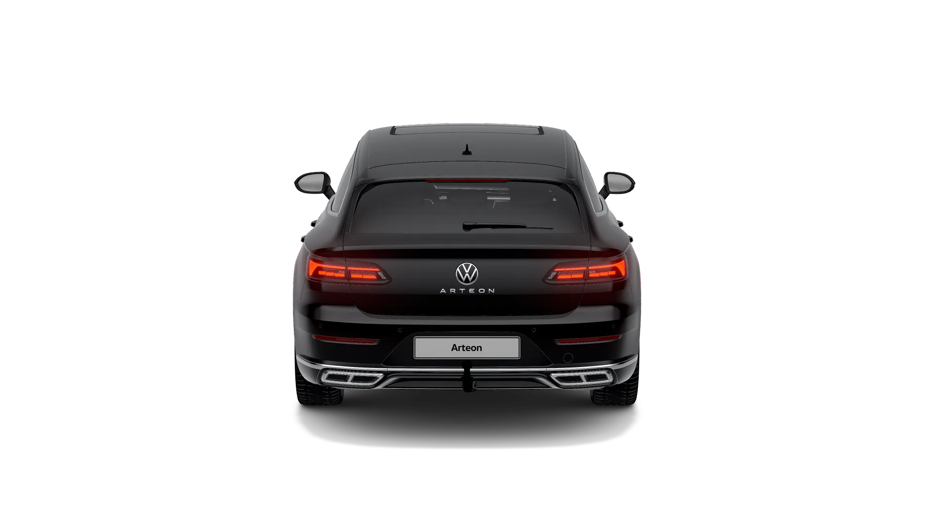 Volkswagen Arteon Shooting Brake R-Line