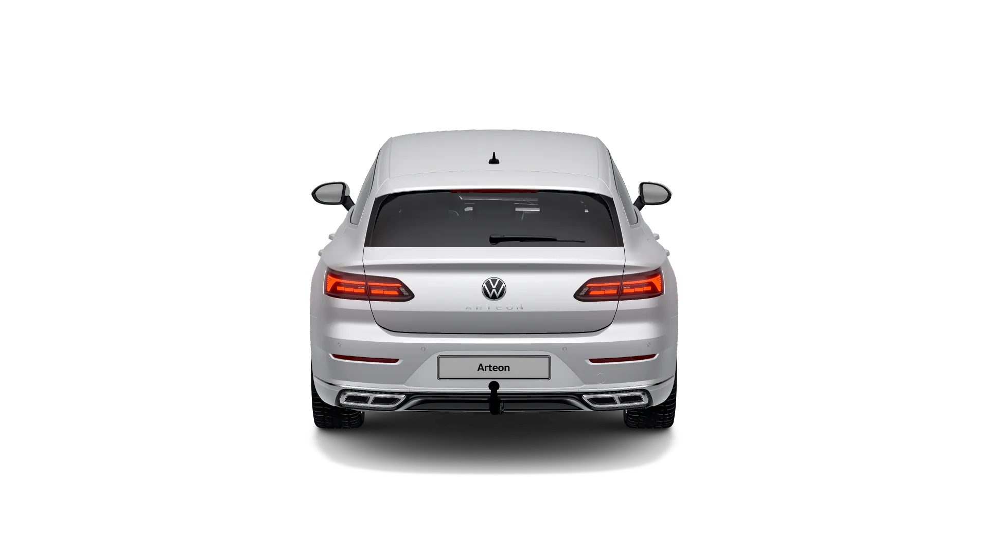 Volkswagen Arteon Shooting Brake R-Line