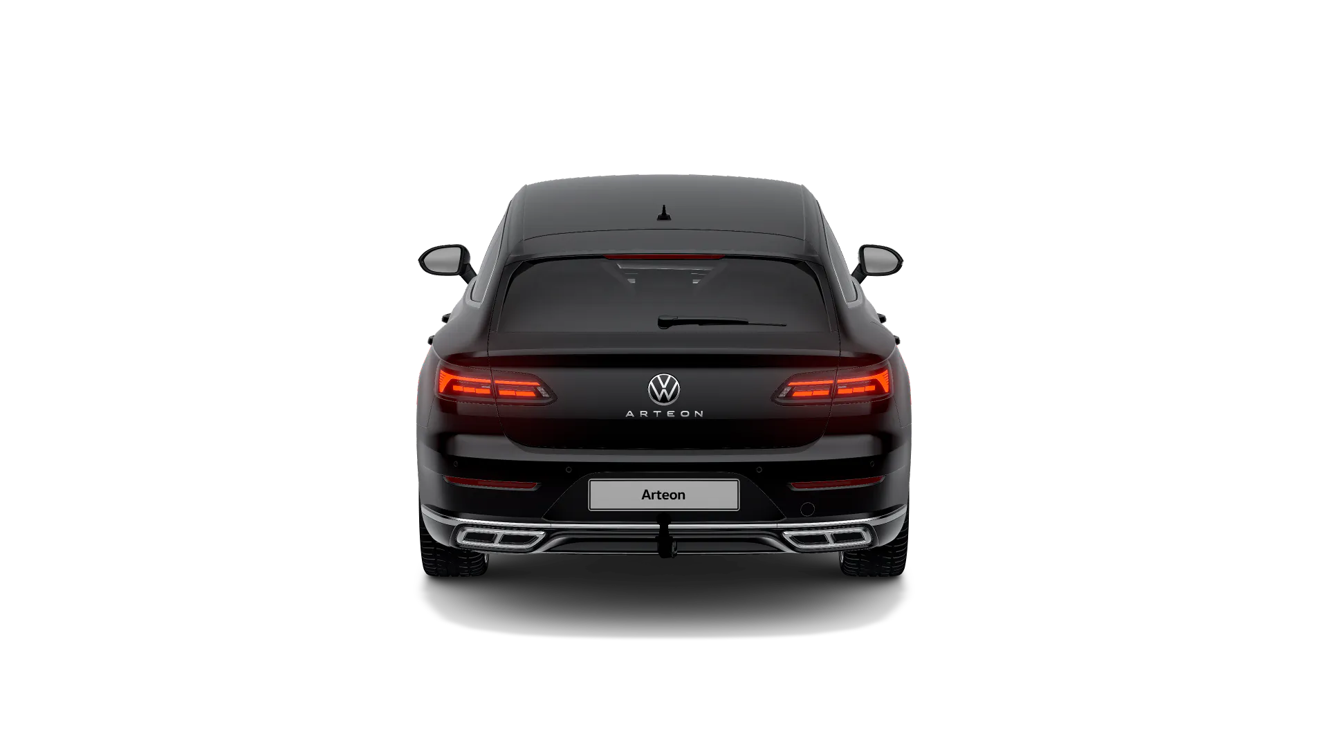 Volkswagen Arteon Shooting Brake R-Line