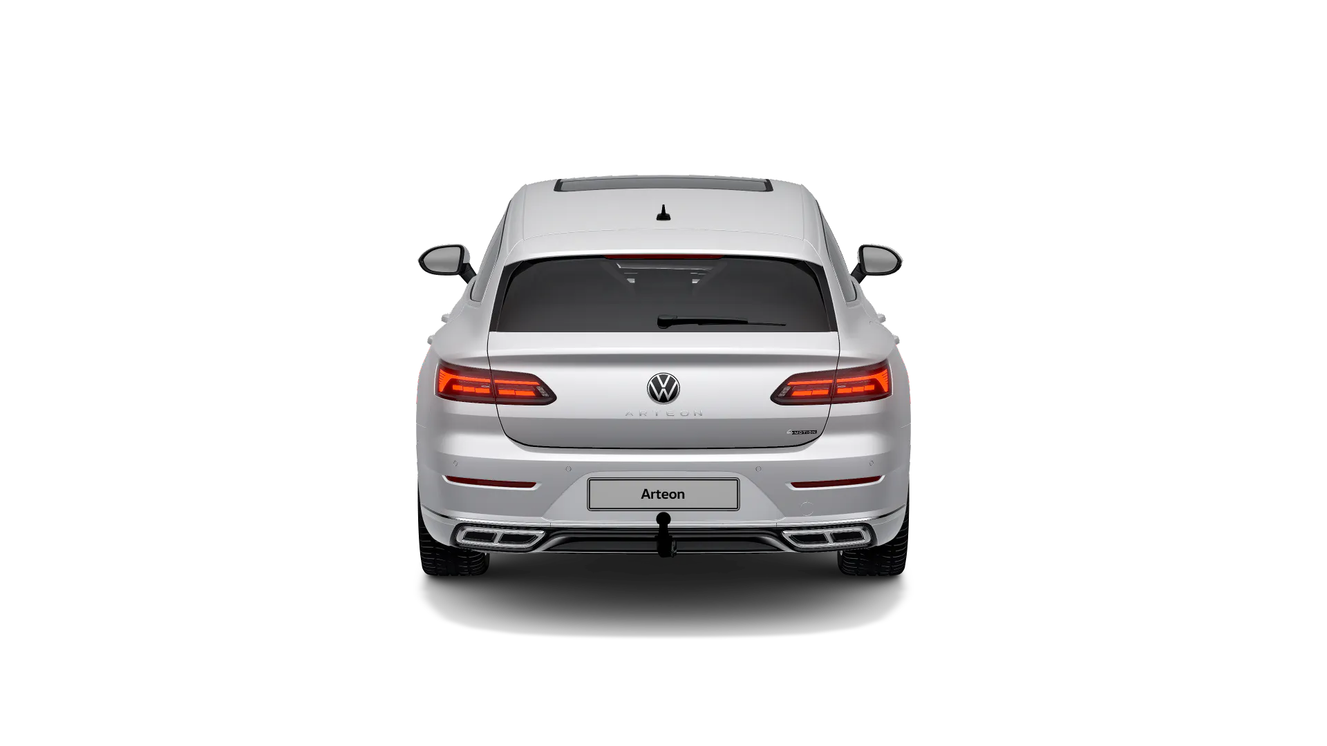 Volkswagen Arteon Shooting Brake R-Line