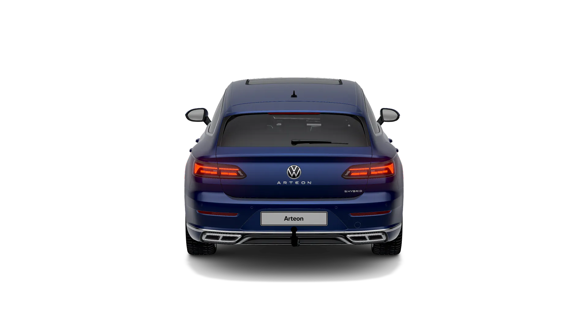 Volkswagen Arteon Shooting Brake R-Line