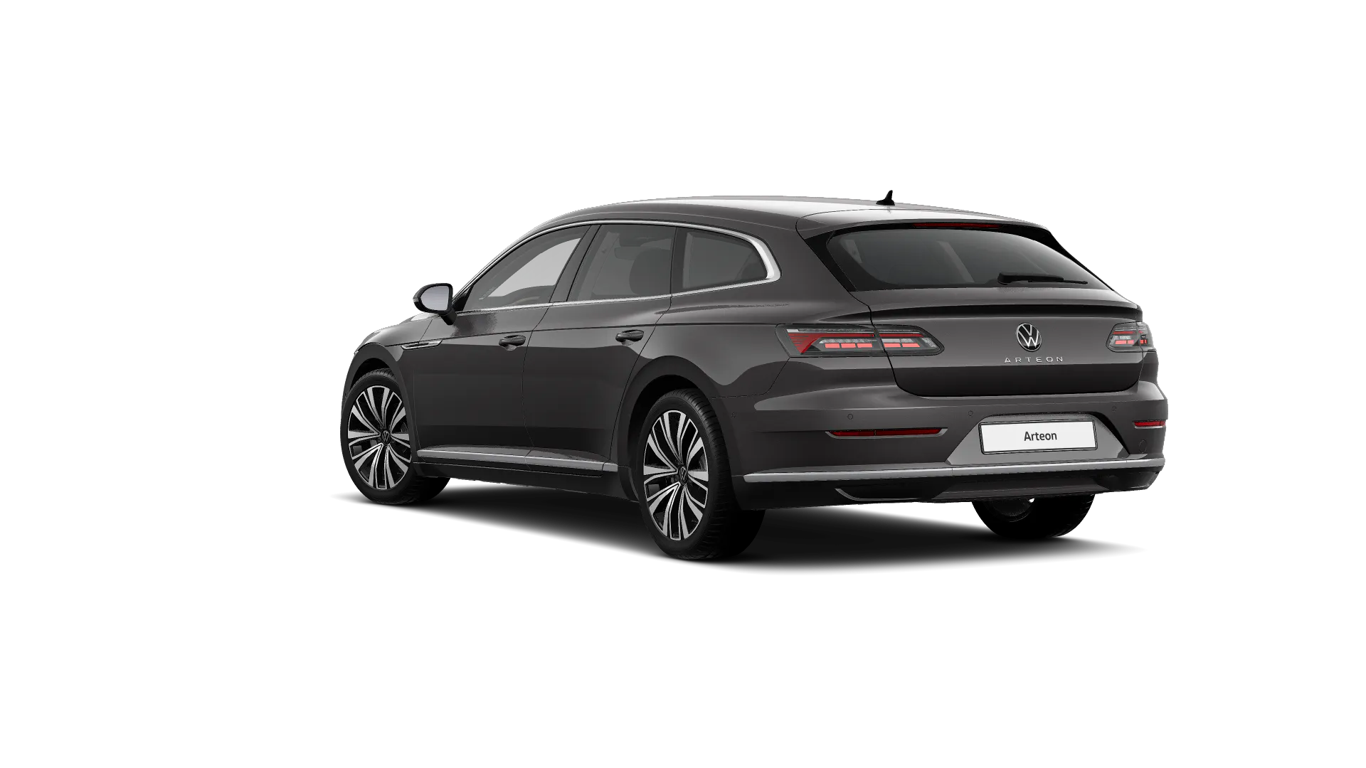 Volkswagen Arteon Shooting Brake Elegance