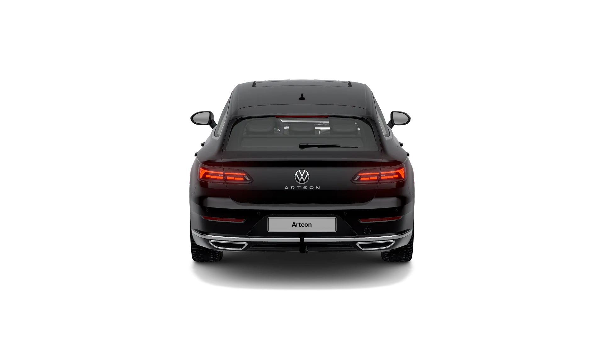 Volkswagen Arteon Shooting Brake Elegance