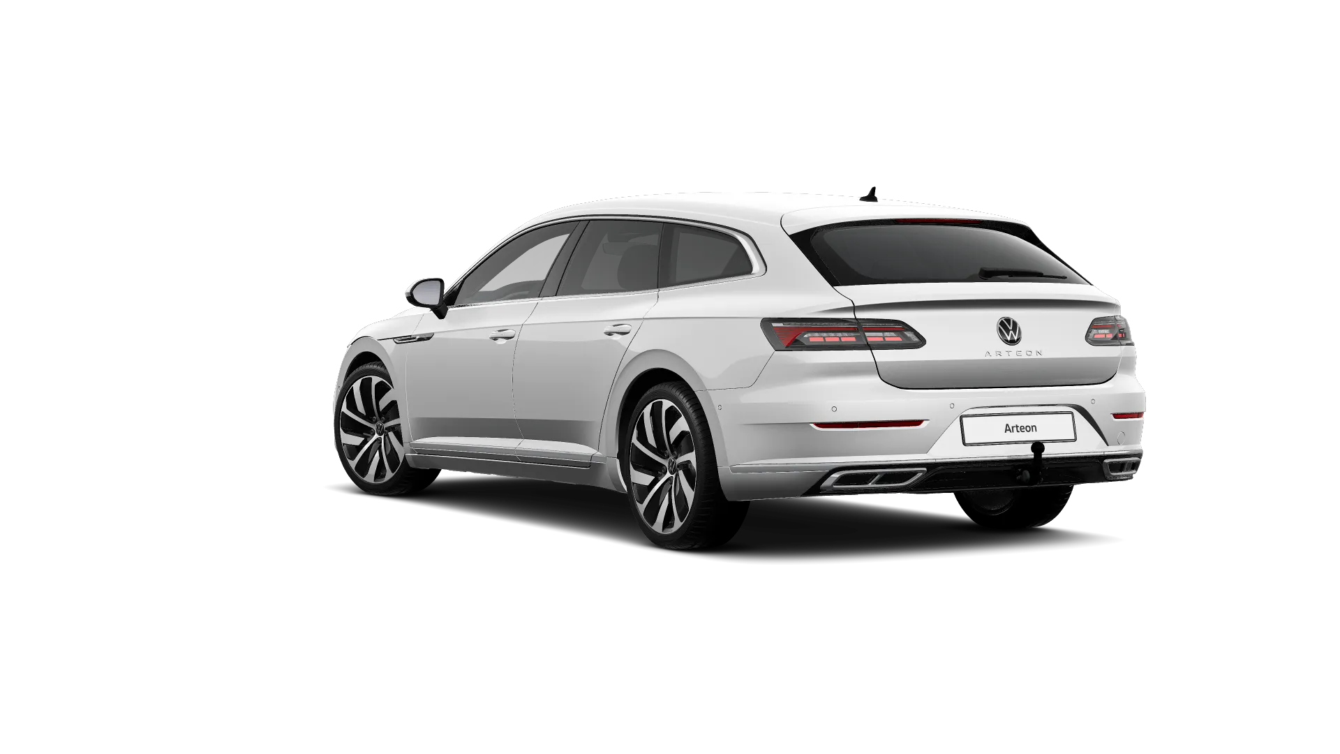 Volkswagen Arteon Shooting Brake R-Line