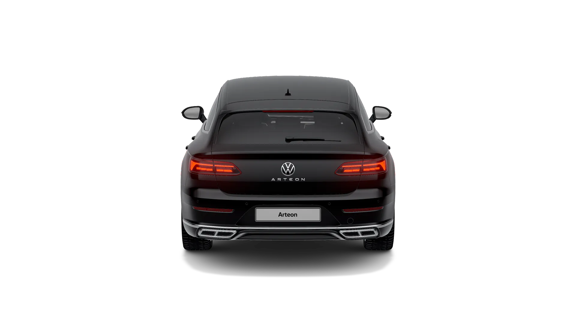 Volkswagen Arteon Shooting Brake R-Line