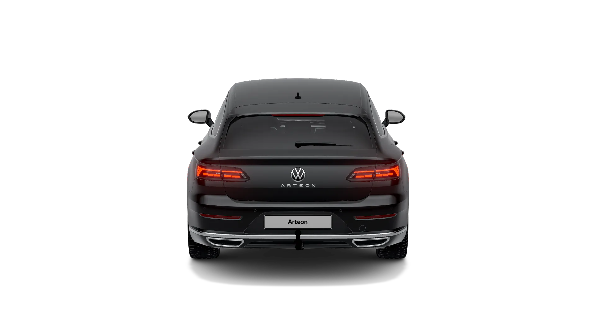 Volkswagen Arteon Shooting Brake Elegance