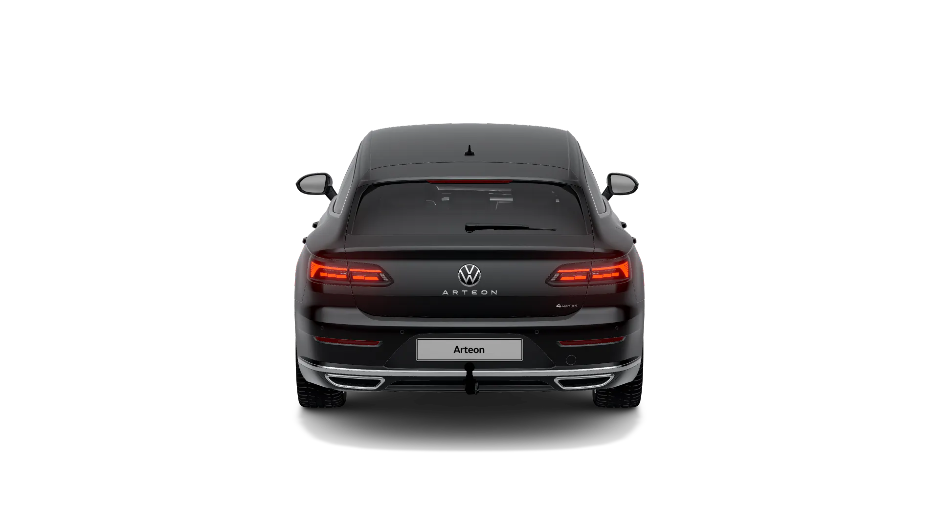 Volkswagen Arteon Shooting Brake Elegance