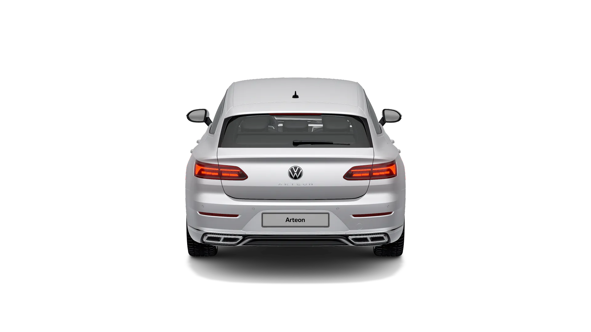 Volkswagen Arteon Shooting Brake R-Line