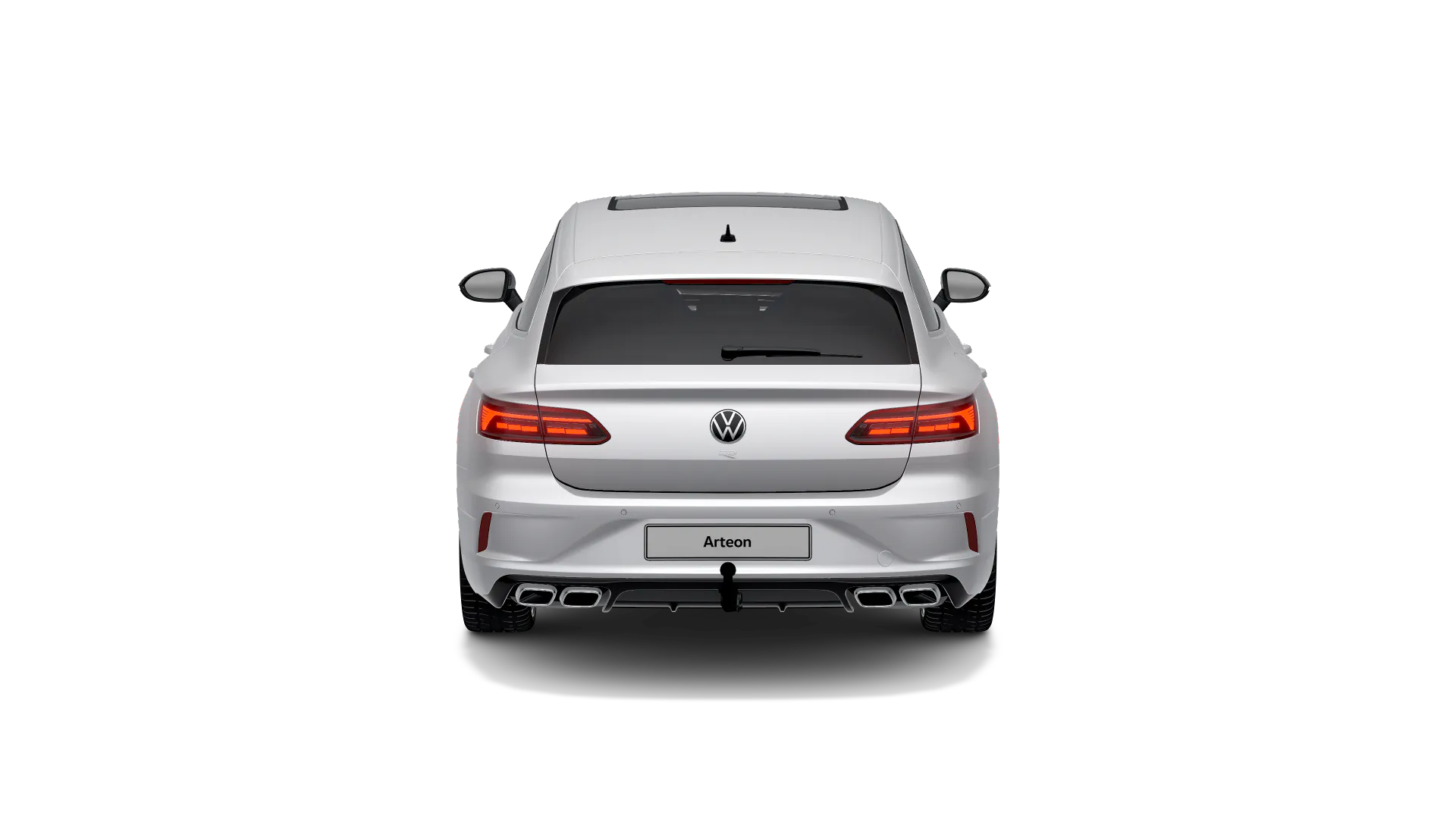 Volkswagen Arteon Shooting Brake R