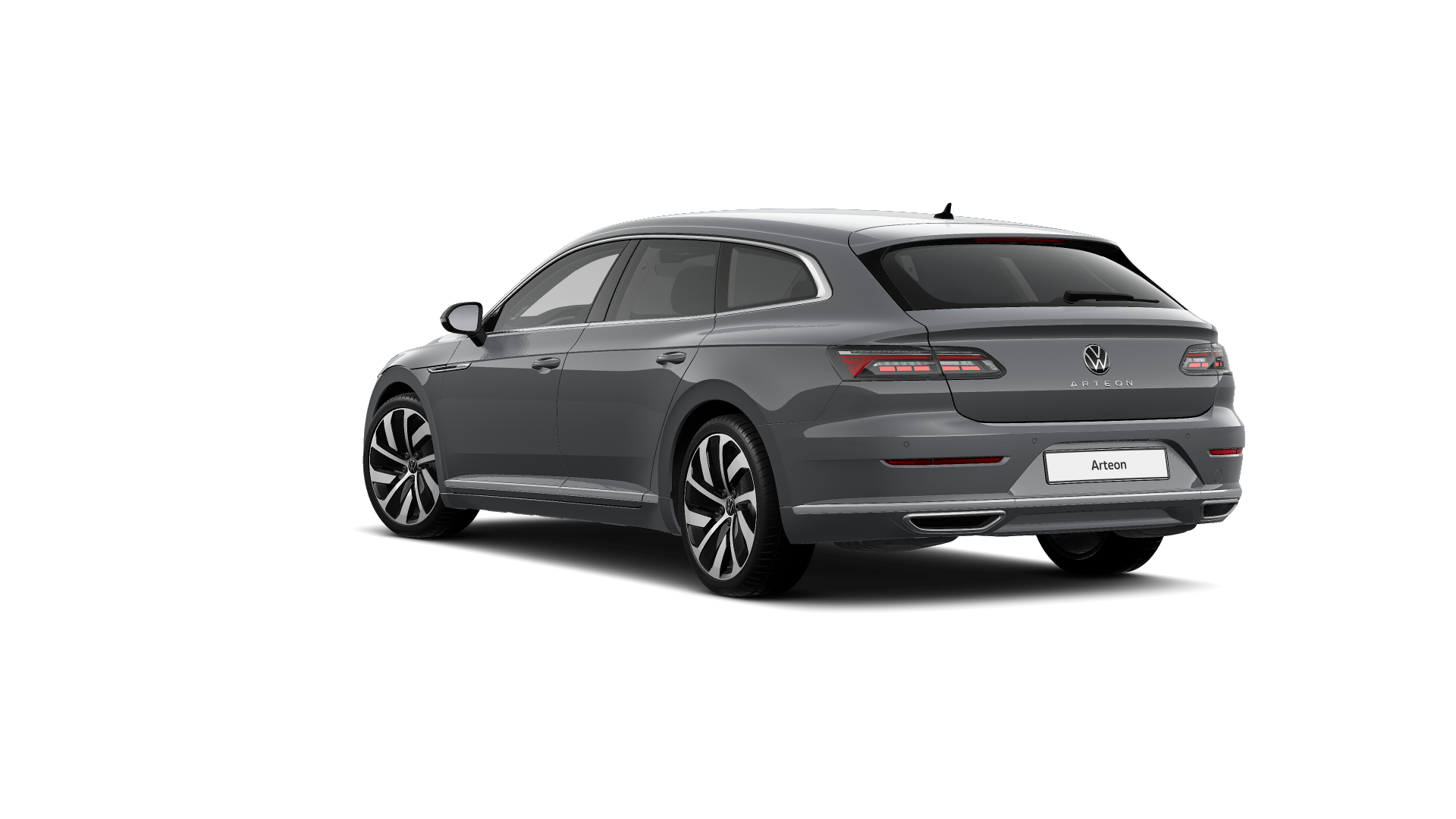 Volkswagen Arteon Shooting Brake Elegance