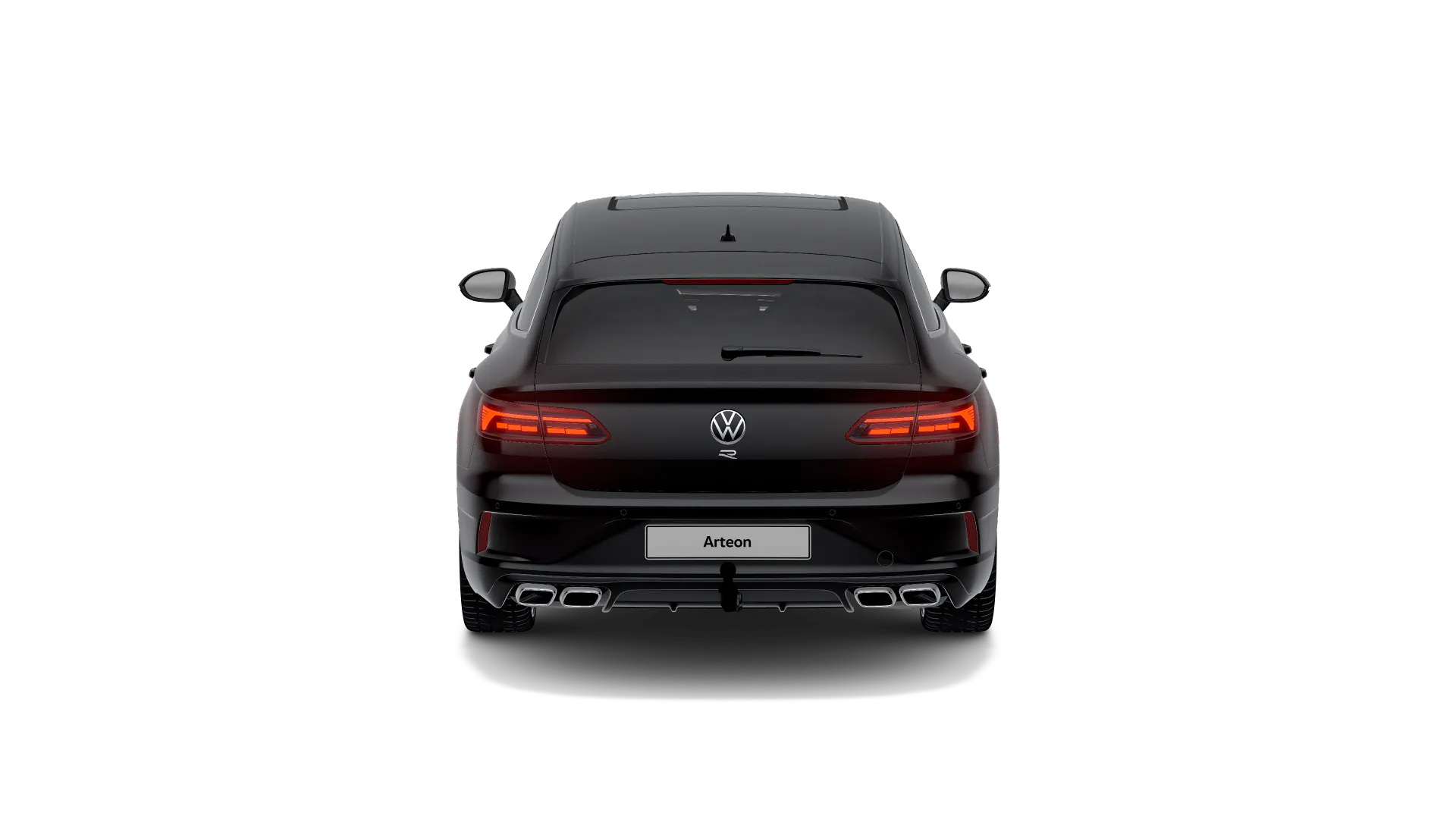 Volkswagen Arteon Shooting Brake R