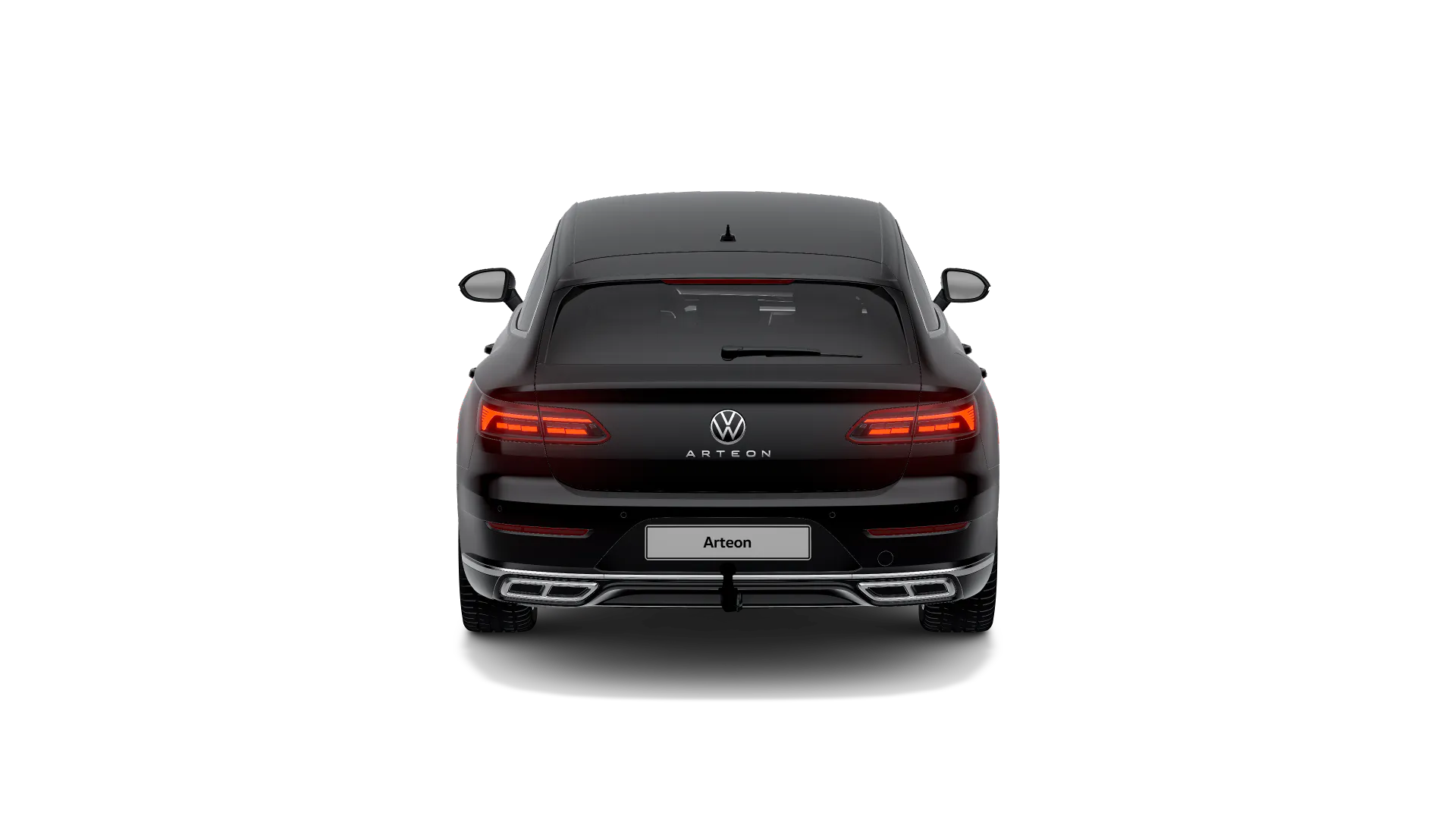 Volkswagen Arteon Shooting Brake R-Line