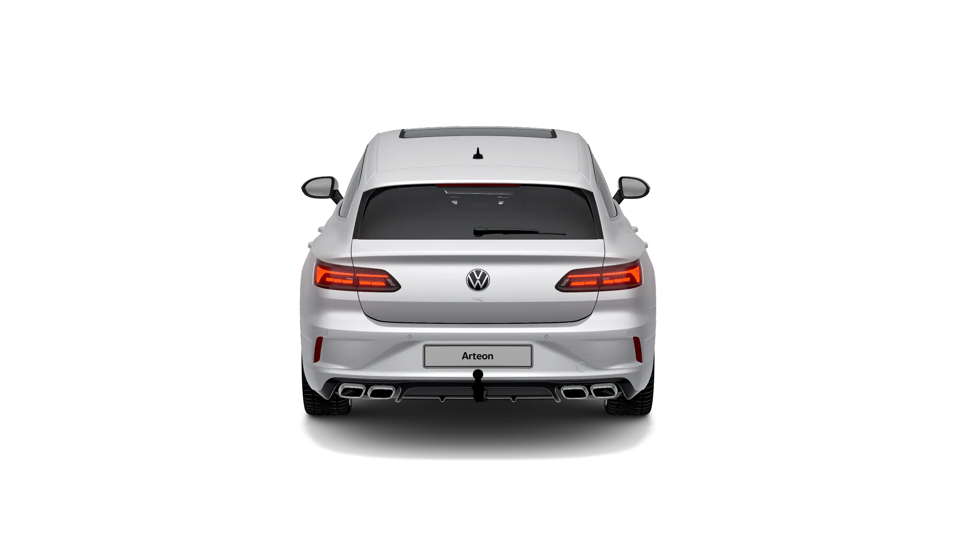 Volkswagen Arteon Shooting Brake R